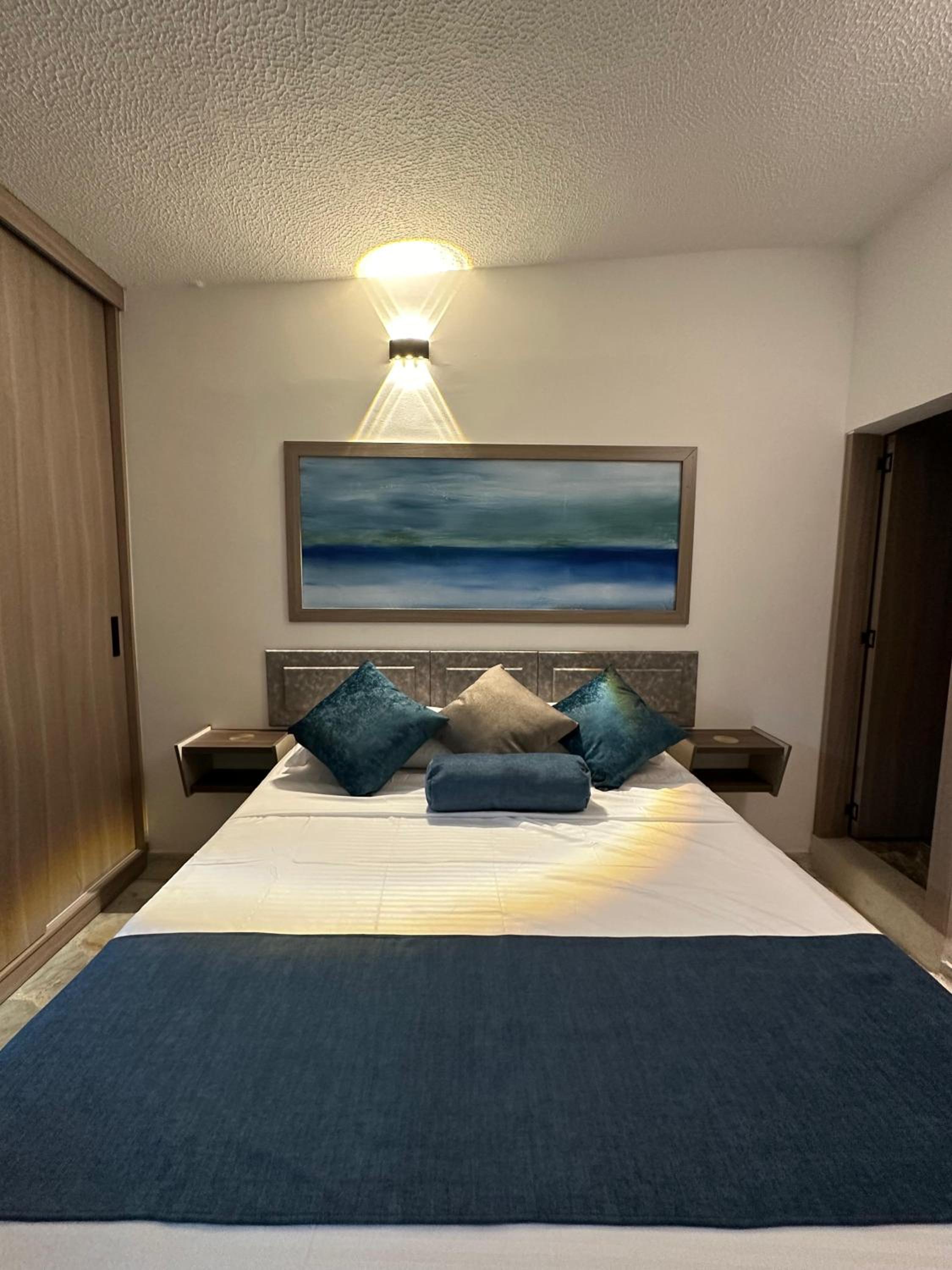 Exclusivos apartamentos en Ibagué