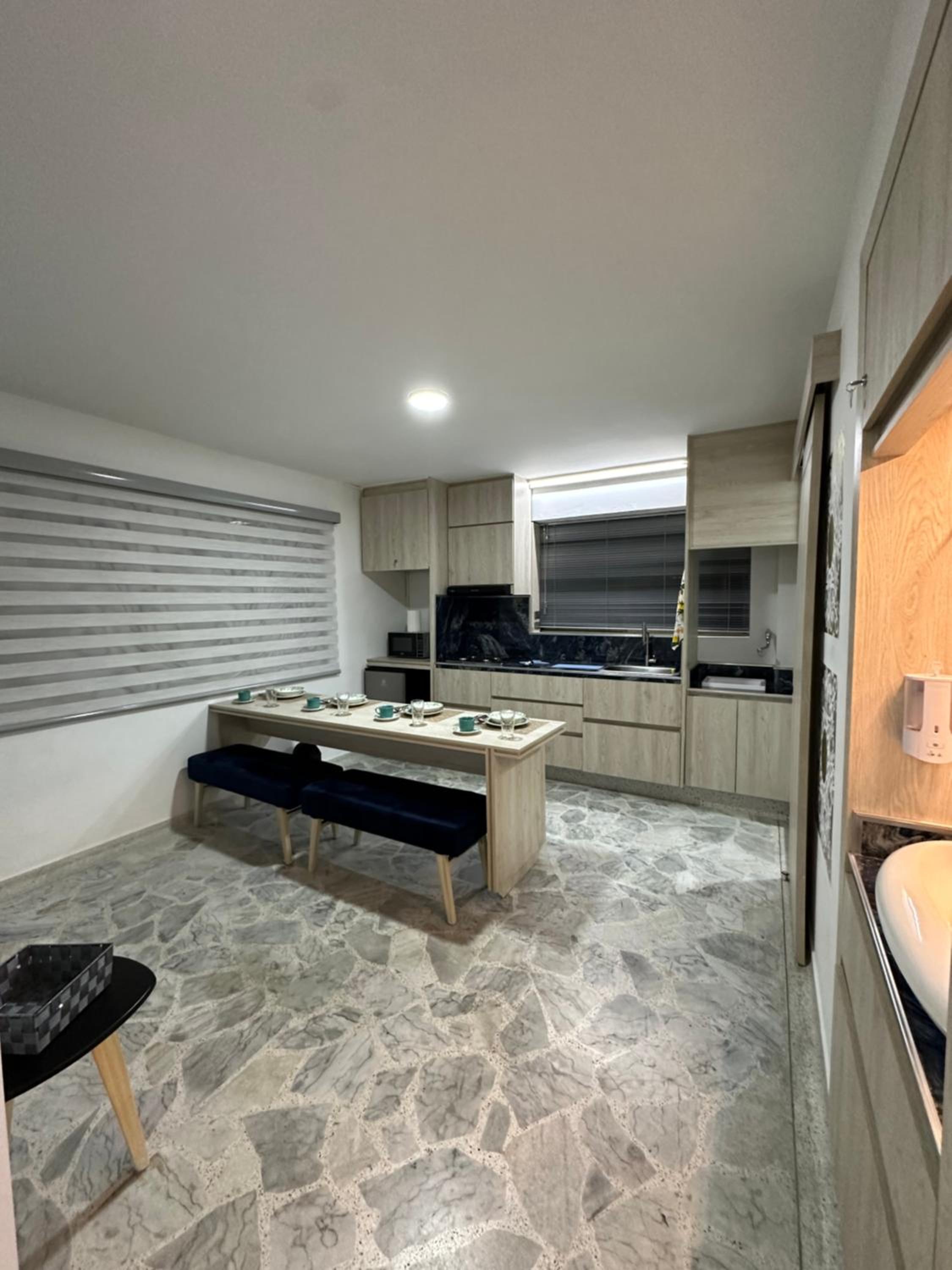 Exclusivos apartamentos en Ibagué