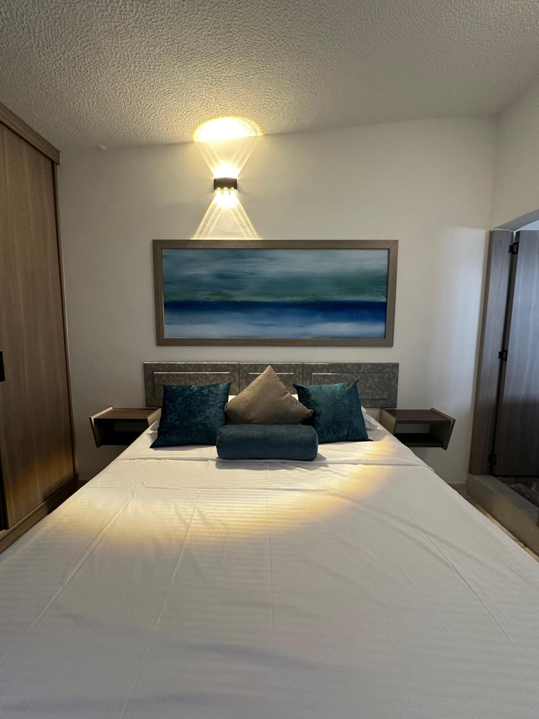 Exclusivos apartamentos en Ibagué