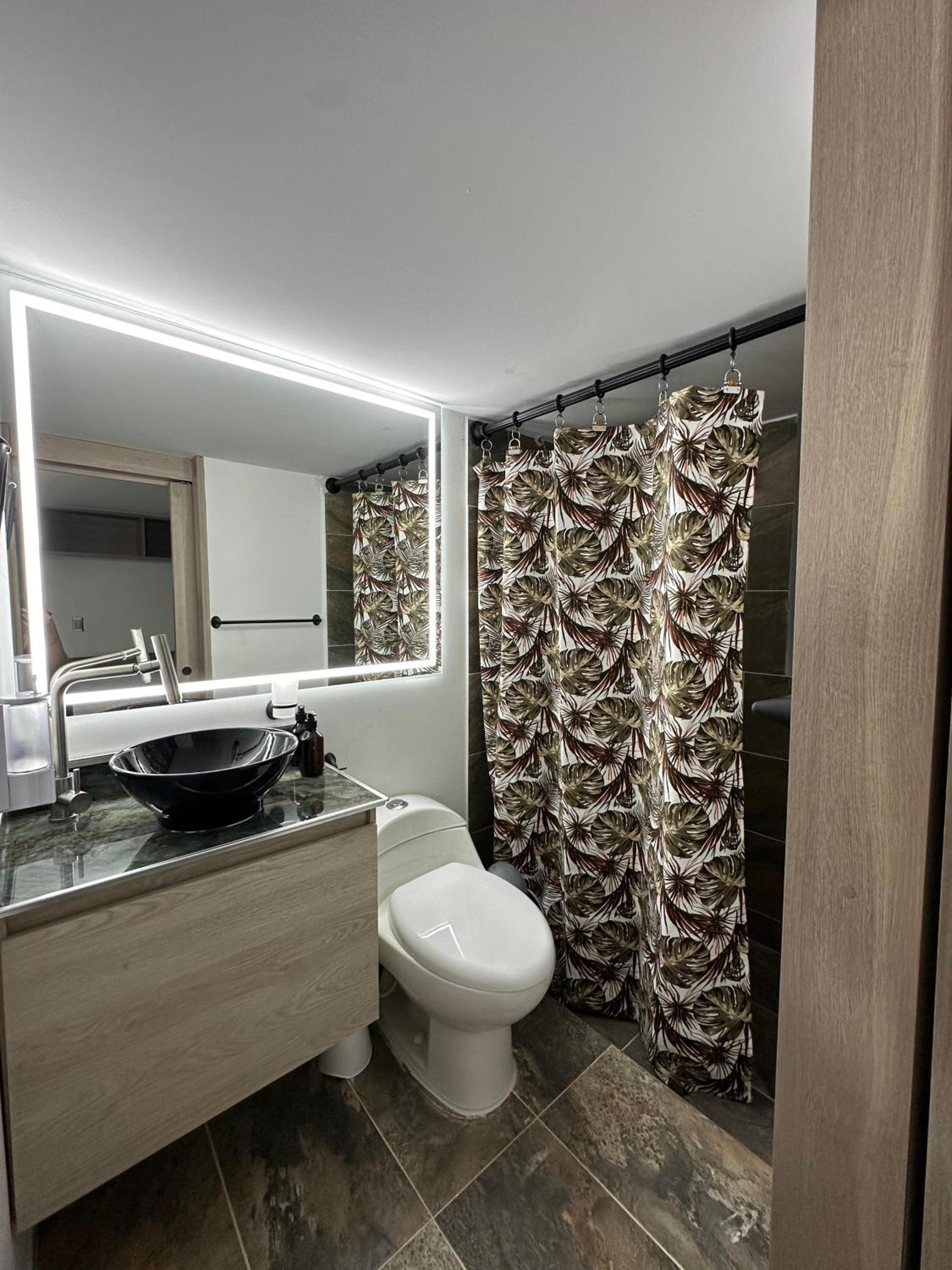 Exclusivos apartamentos en Ibagué