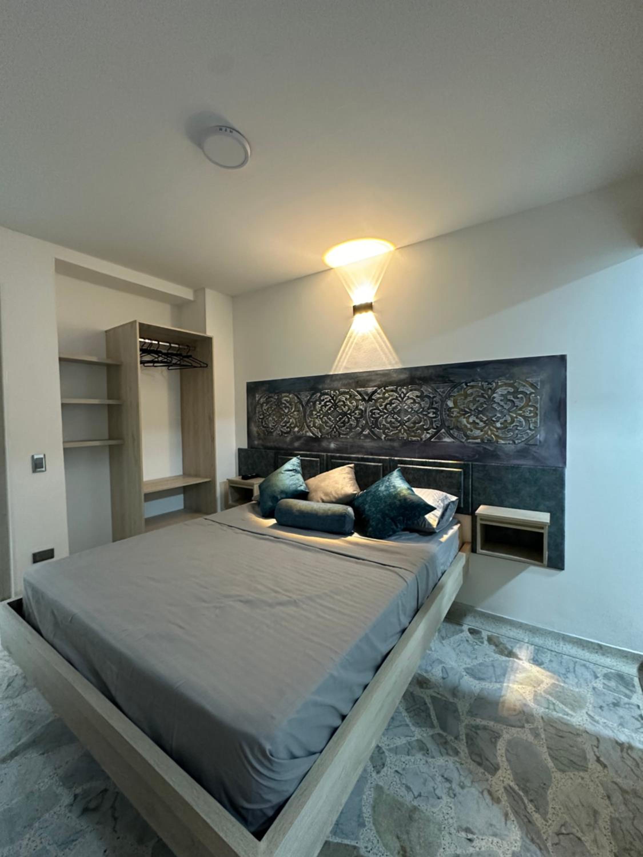 Exclusivos apartamentos en Ibagué