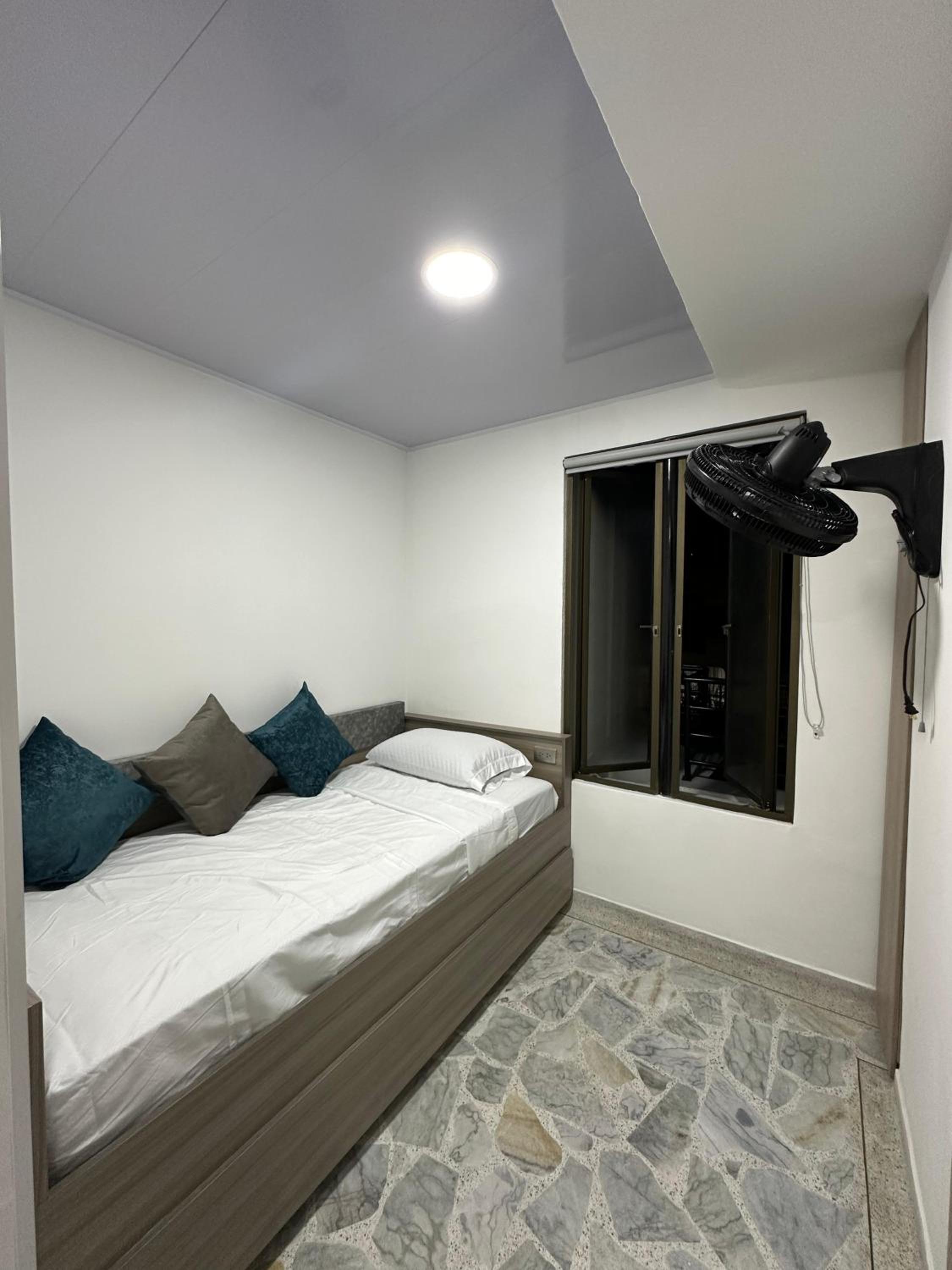 Exclusivos apartamentos en Ibagué