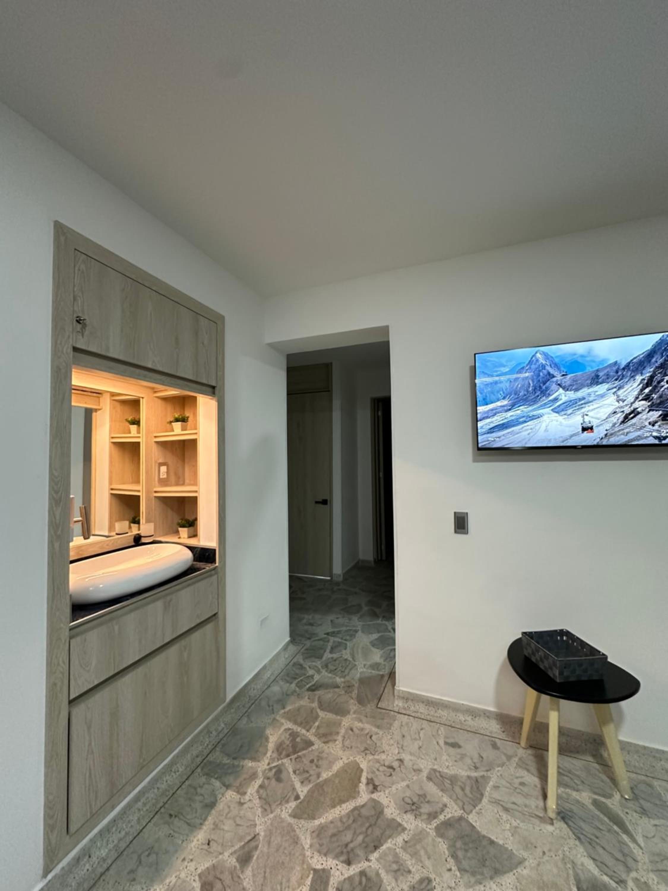 Exclusivos apartamentos en Ibagué