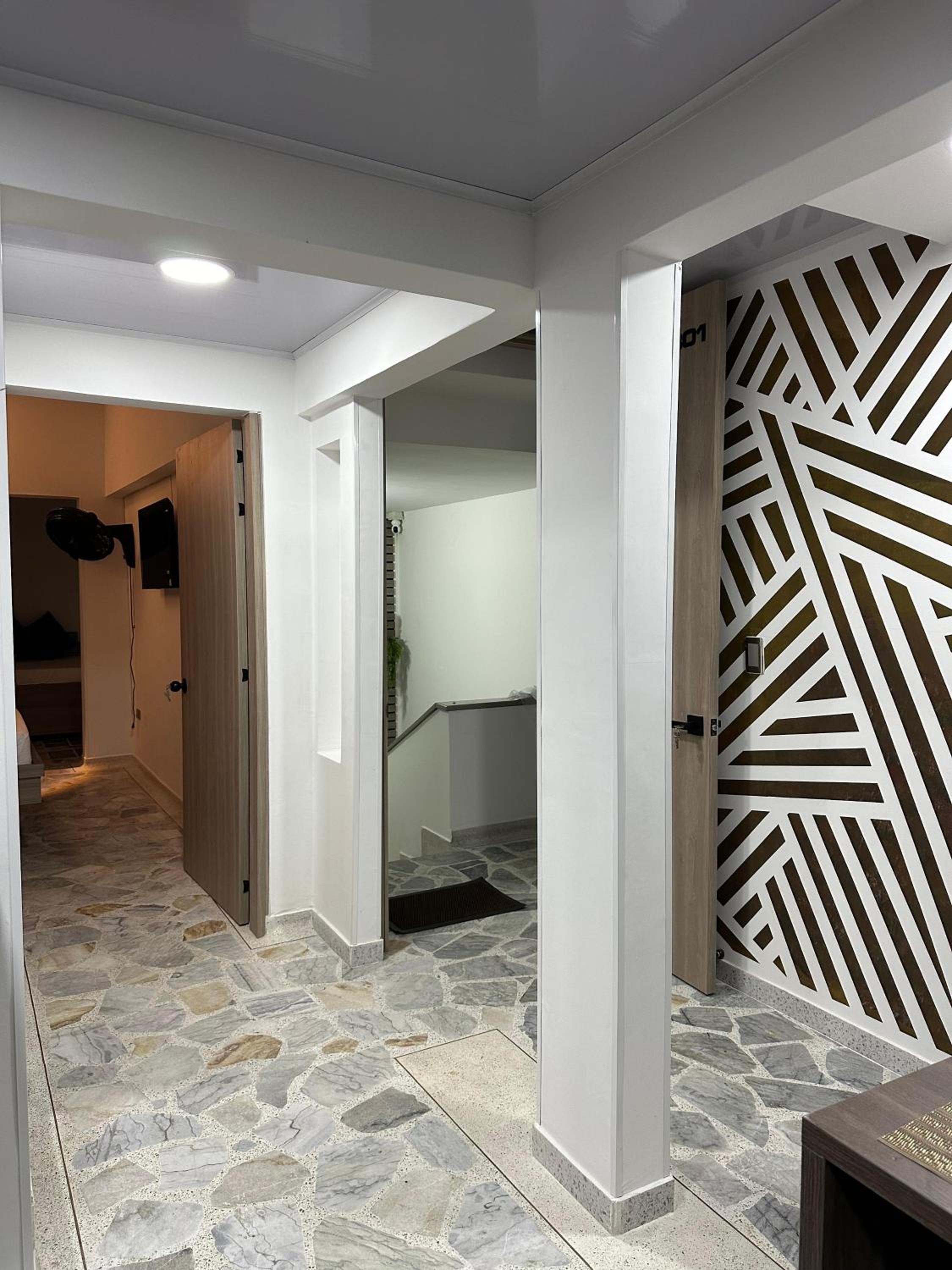 Exclusivos apartamentos en Ibagué