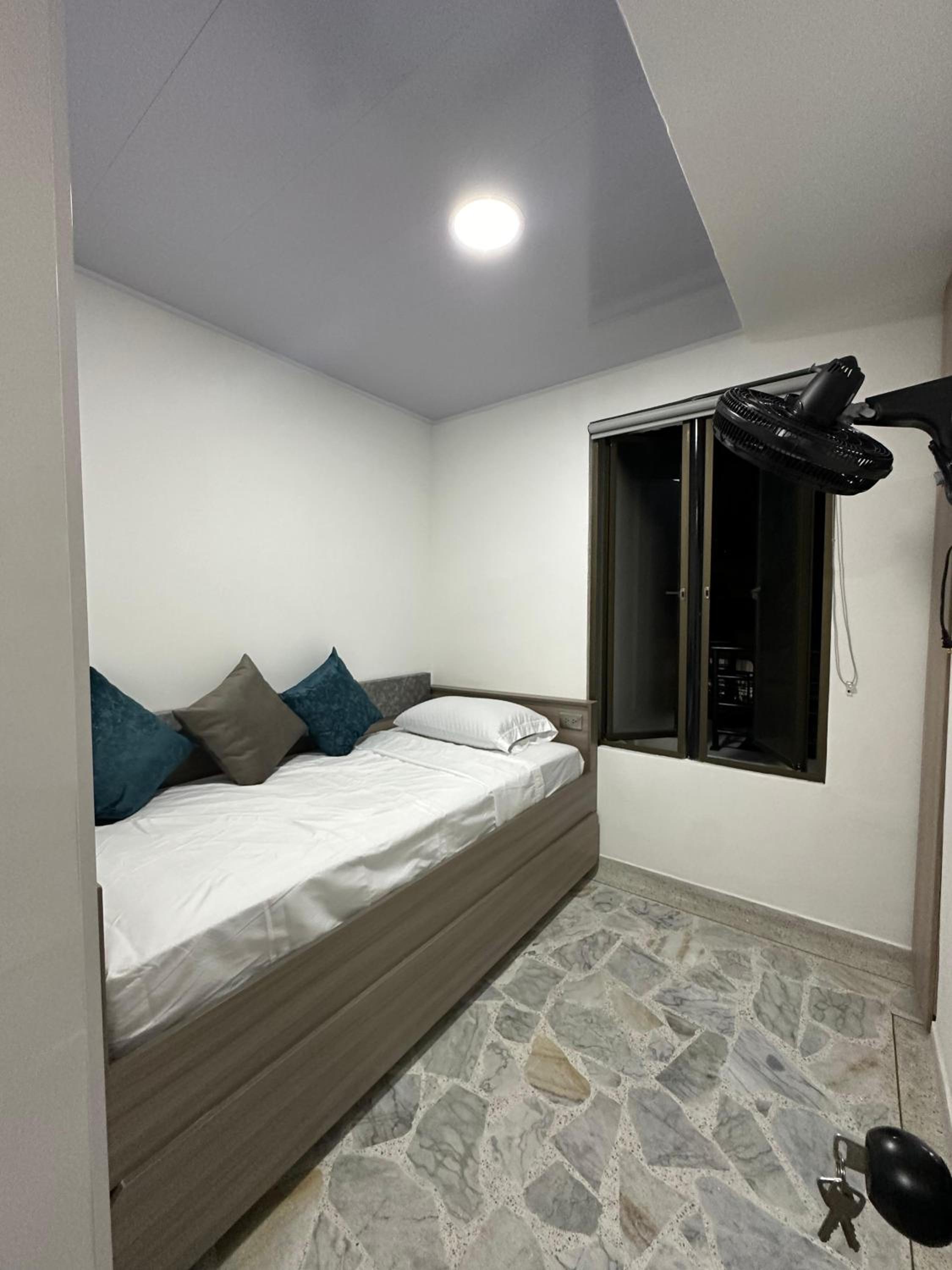 Exclusivos apartamentos en Ibagué