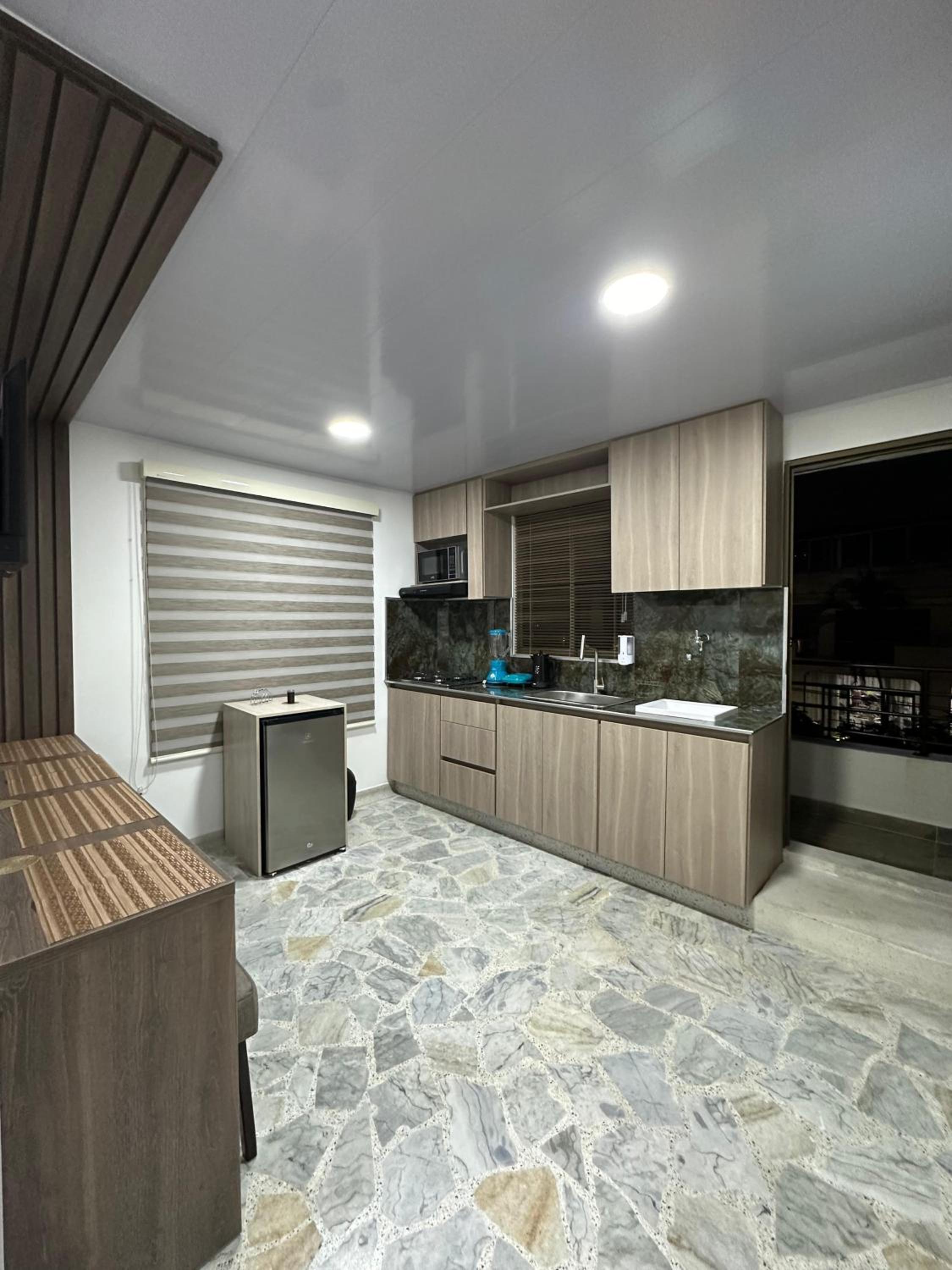 Exclusivos apartamentos en Ibagué