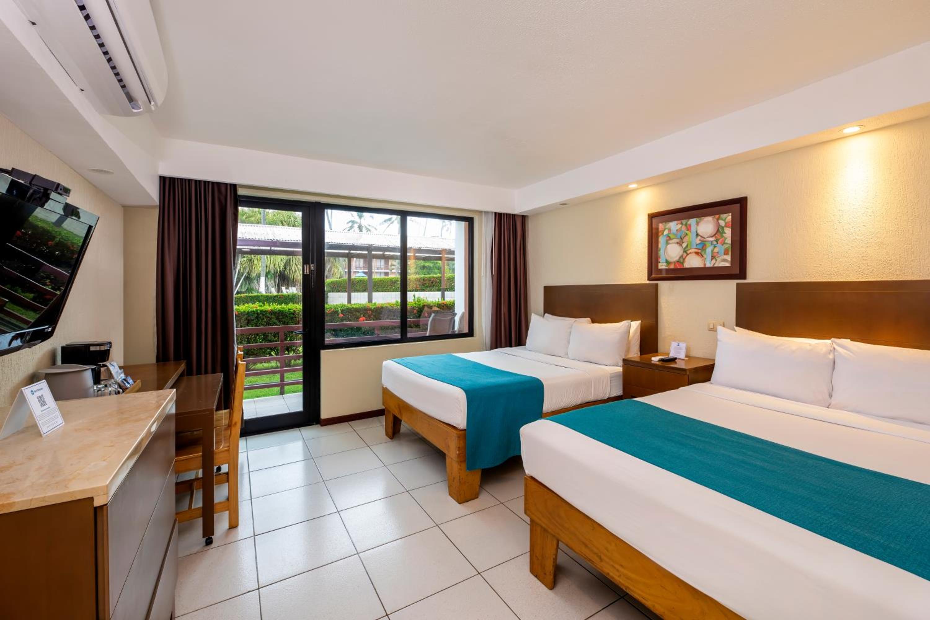 Best Western Jaco Beach All Inclusive Resort