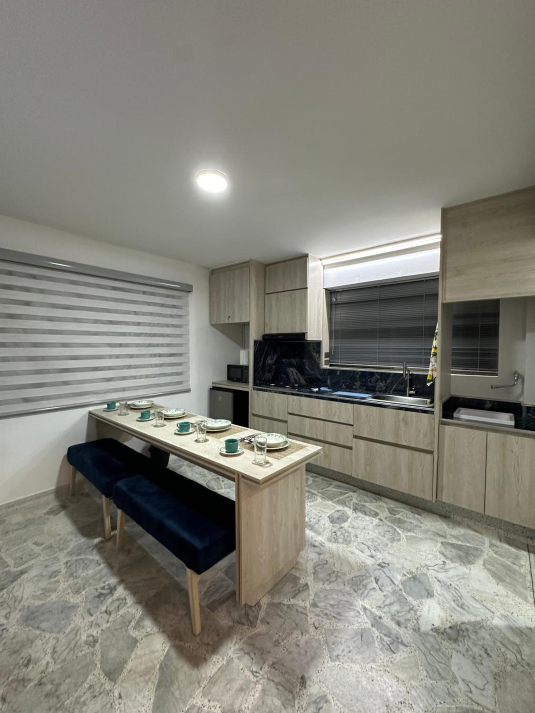 Exclusivos apartamentos en Ibagué