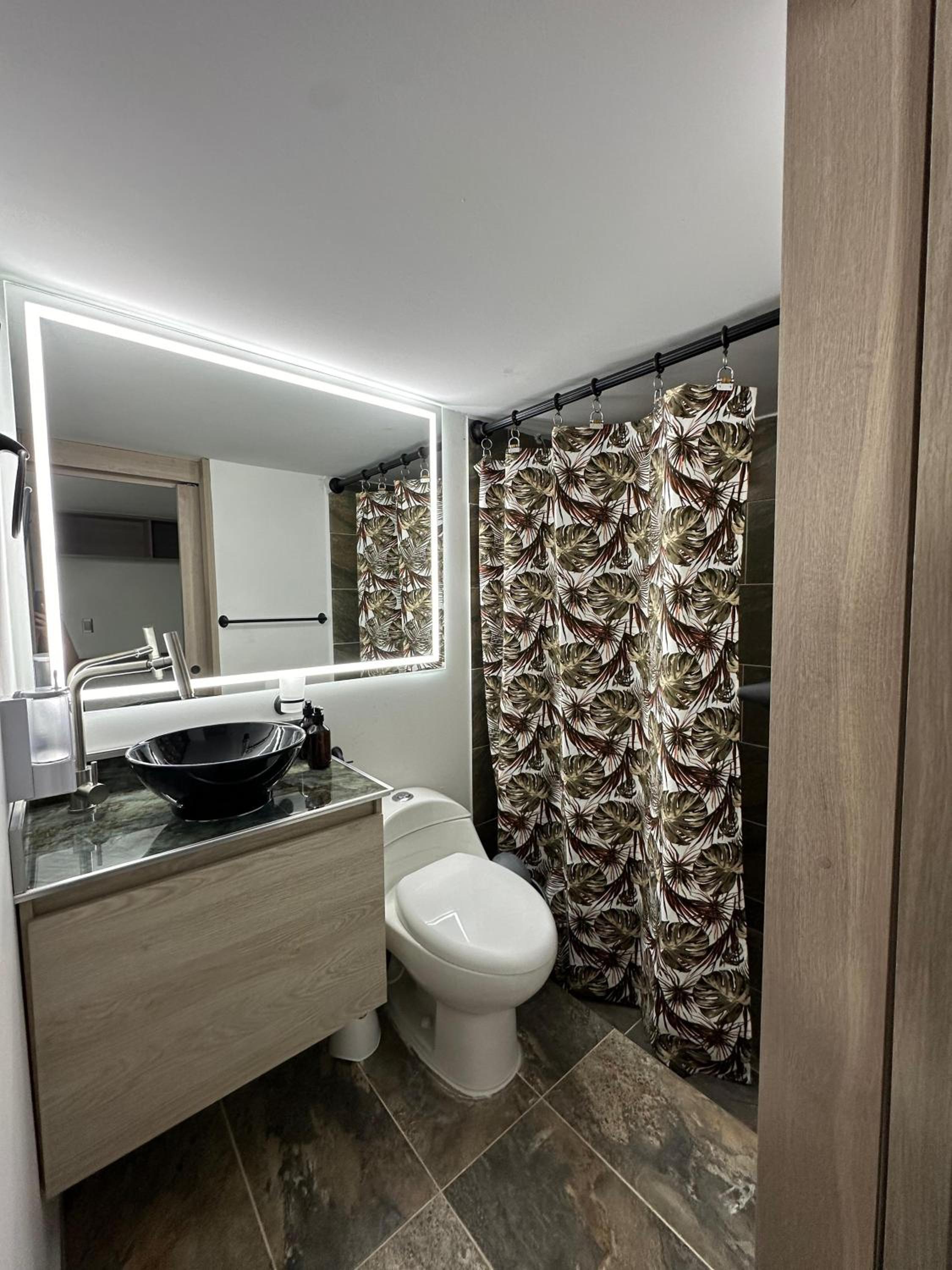 Exclusivos apartamentos en Ibagué
