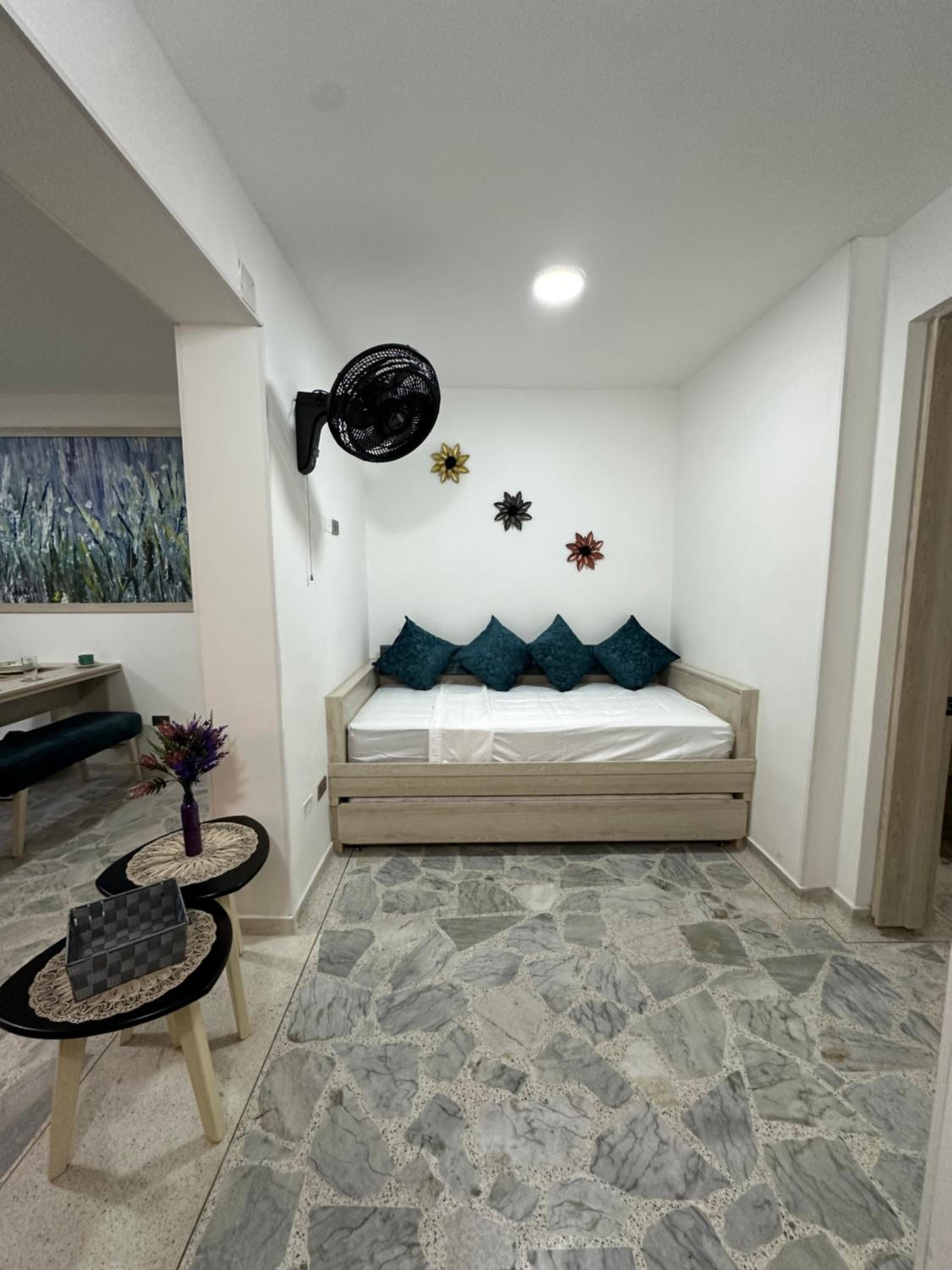 Exclusivos apartamentos en Ibagué