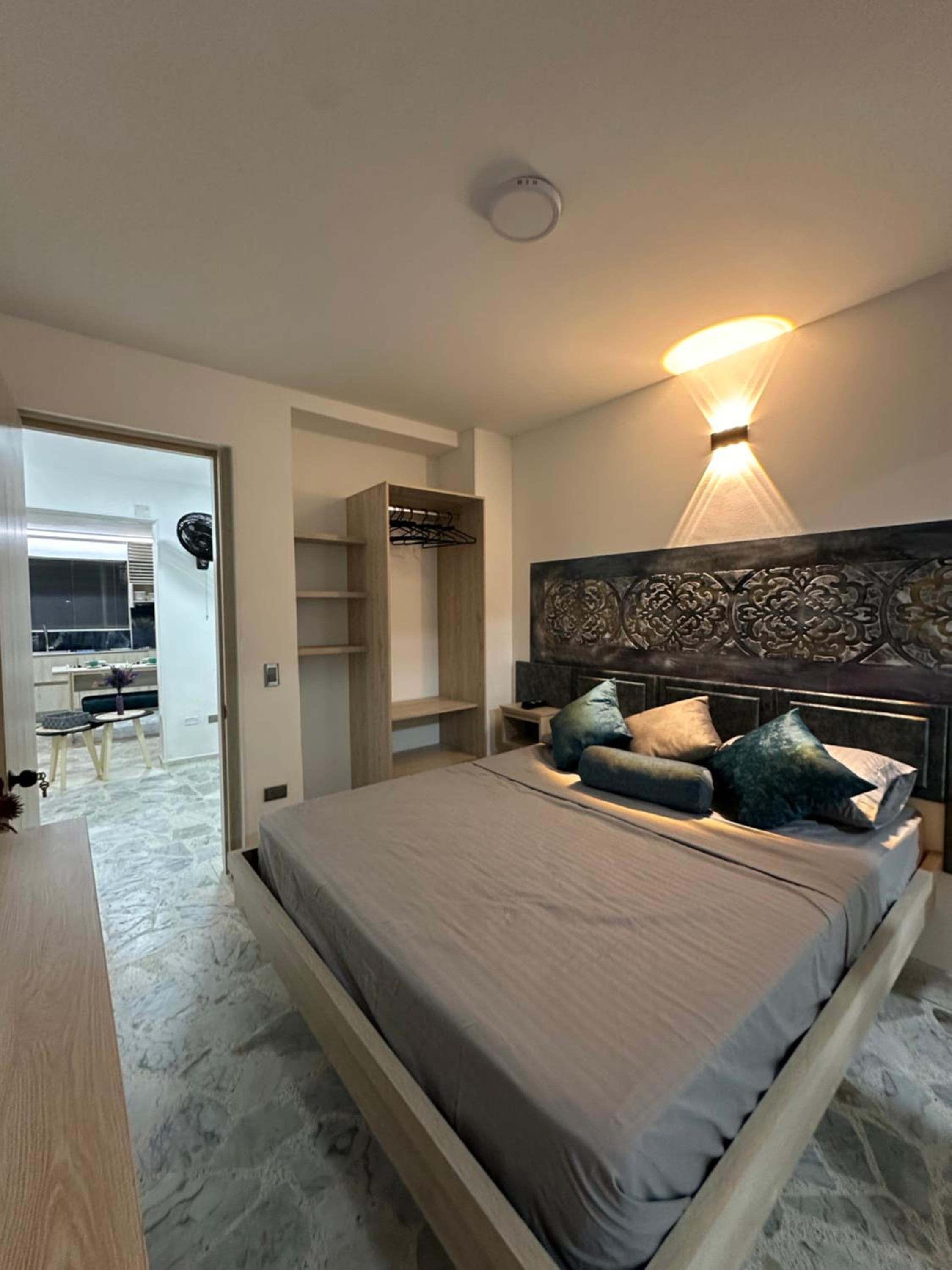Exclusivos apartamentos en Ibagué