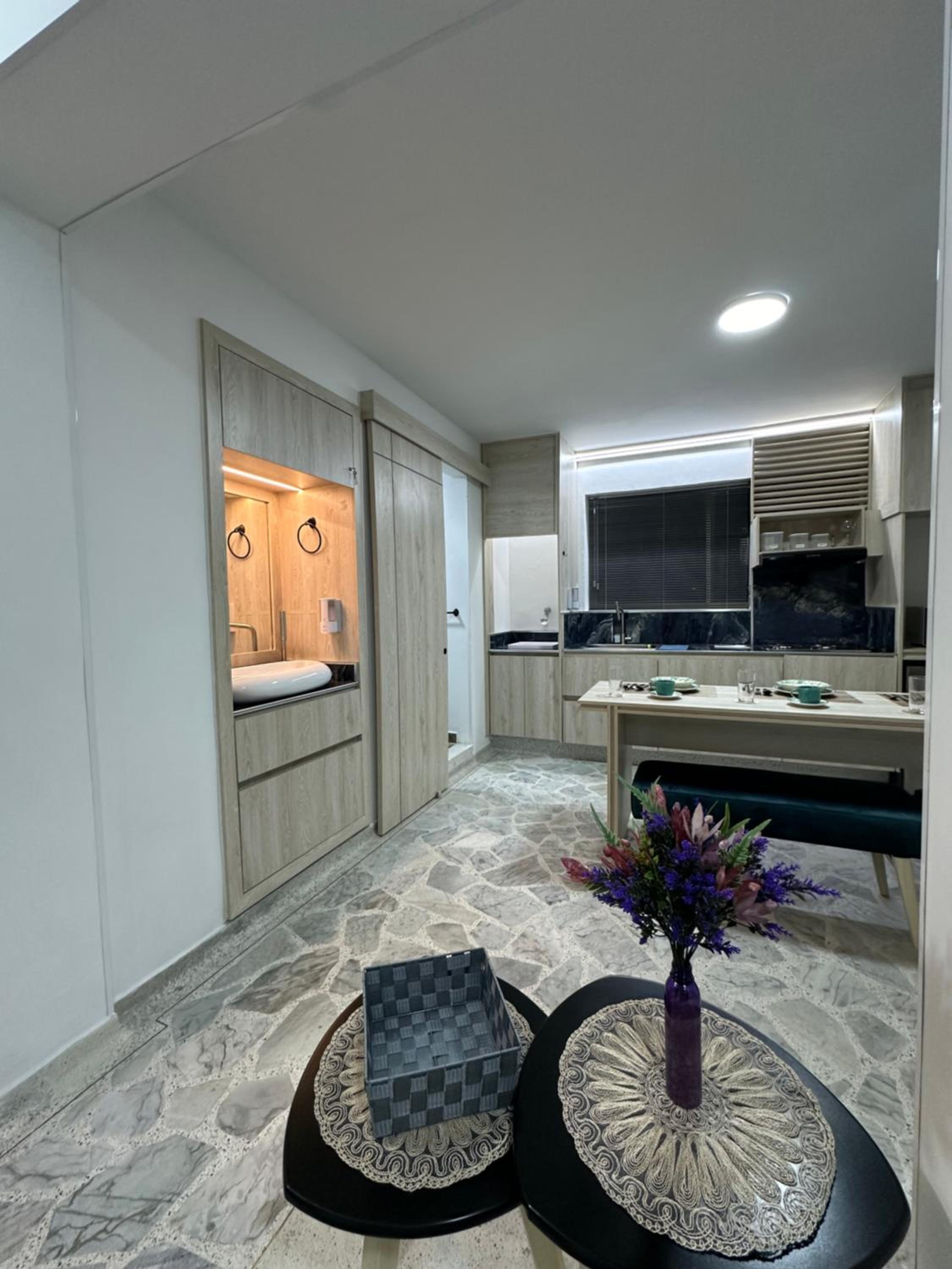Exclusivos apartamentos en Ibagué