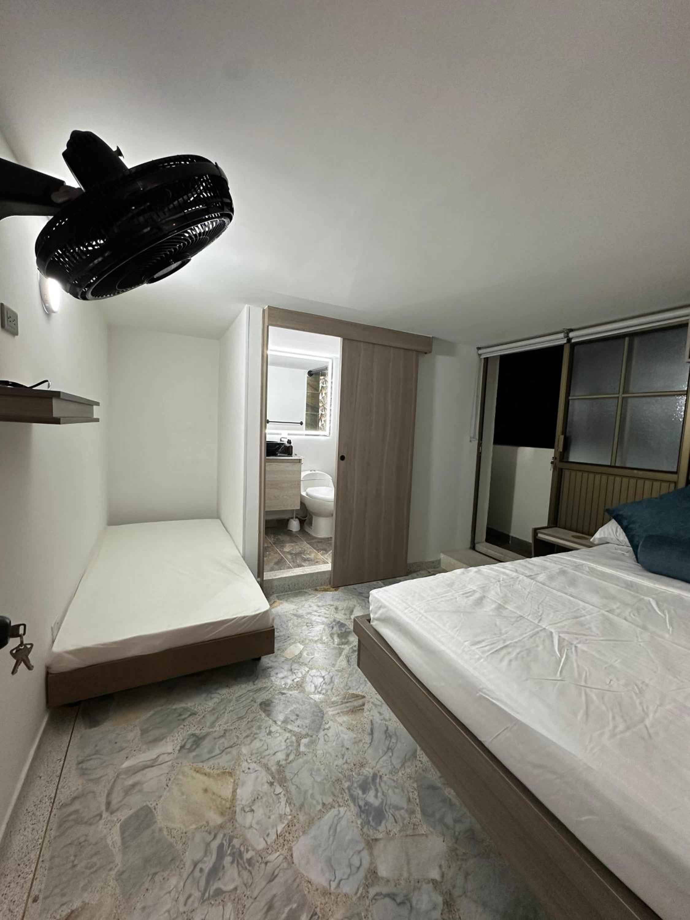 Exclusivos apartamentos en Ibagué