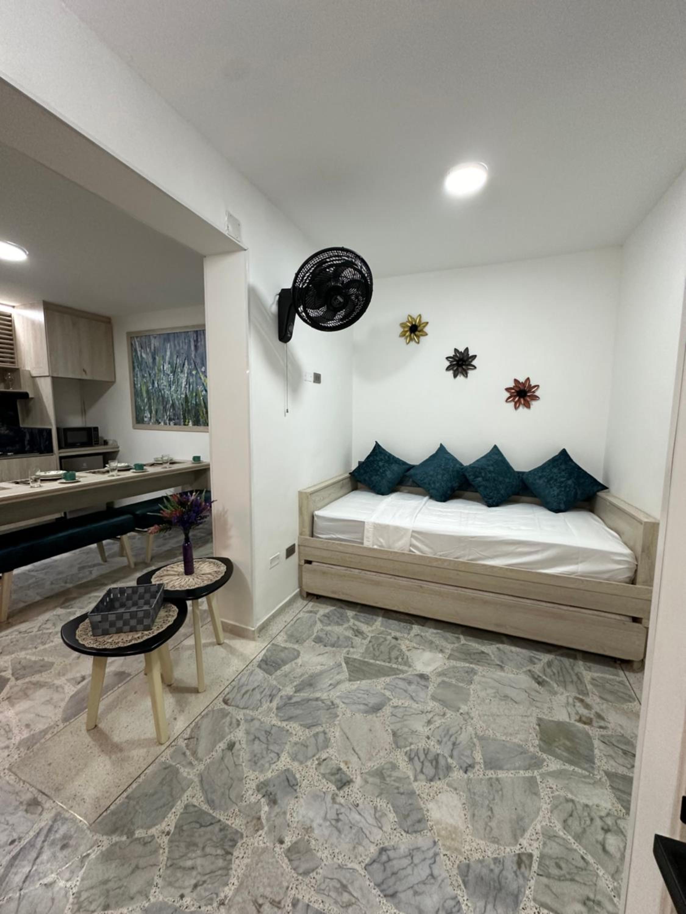 Exclusivos apartamentos en Ibagué