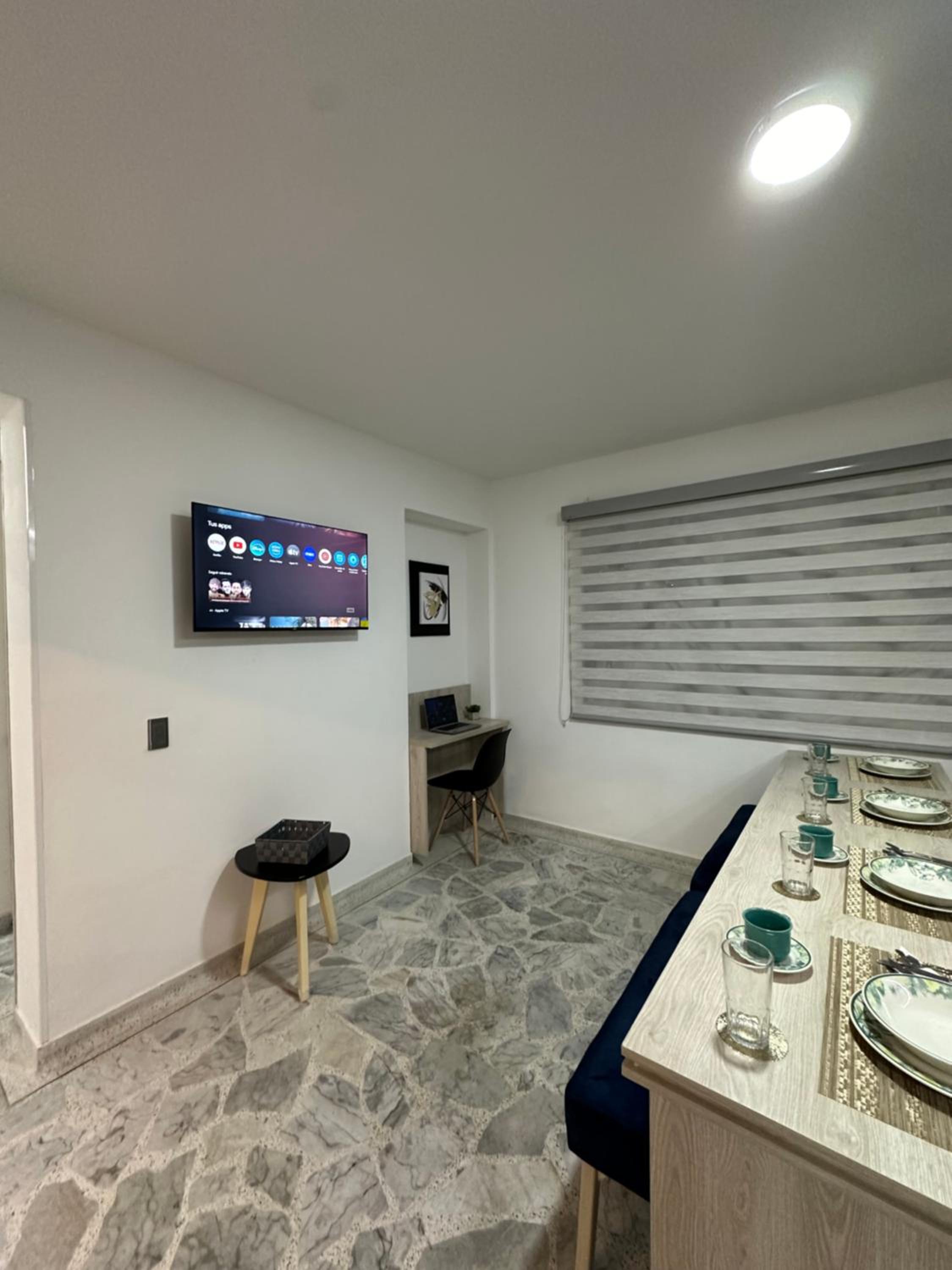 Exclusivos apartamentos en Ibagué