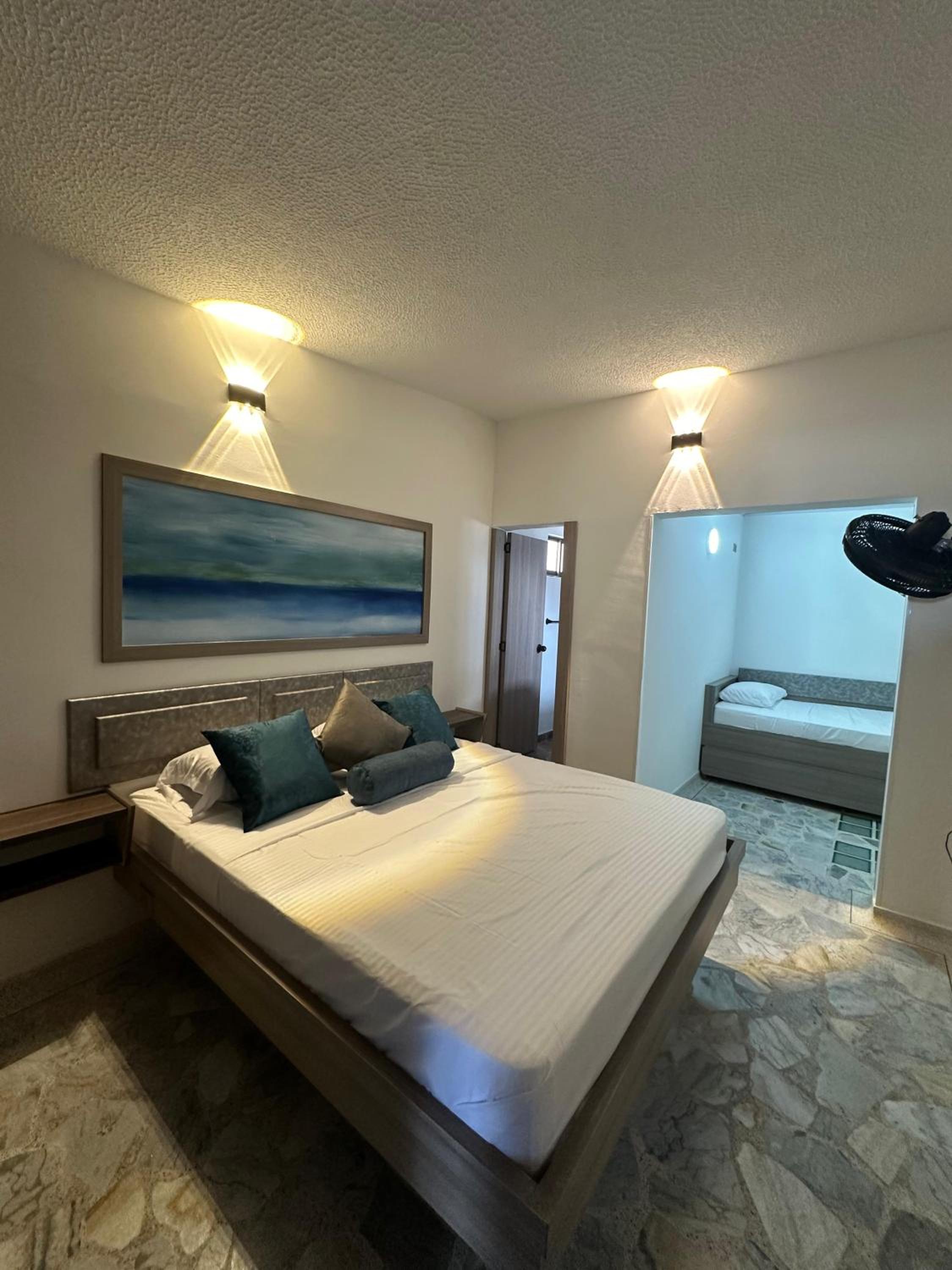 Exclusivos apartamentos en Ibagué