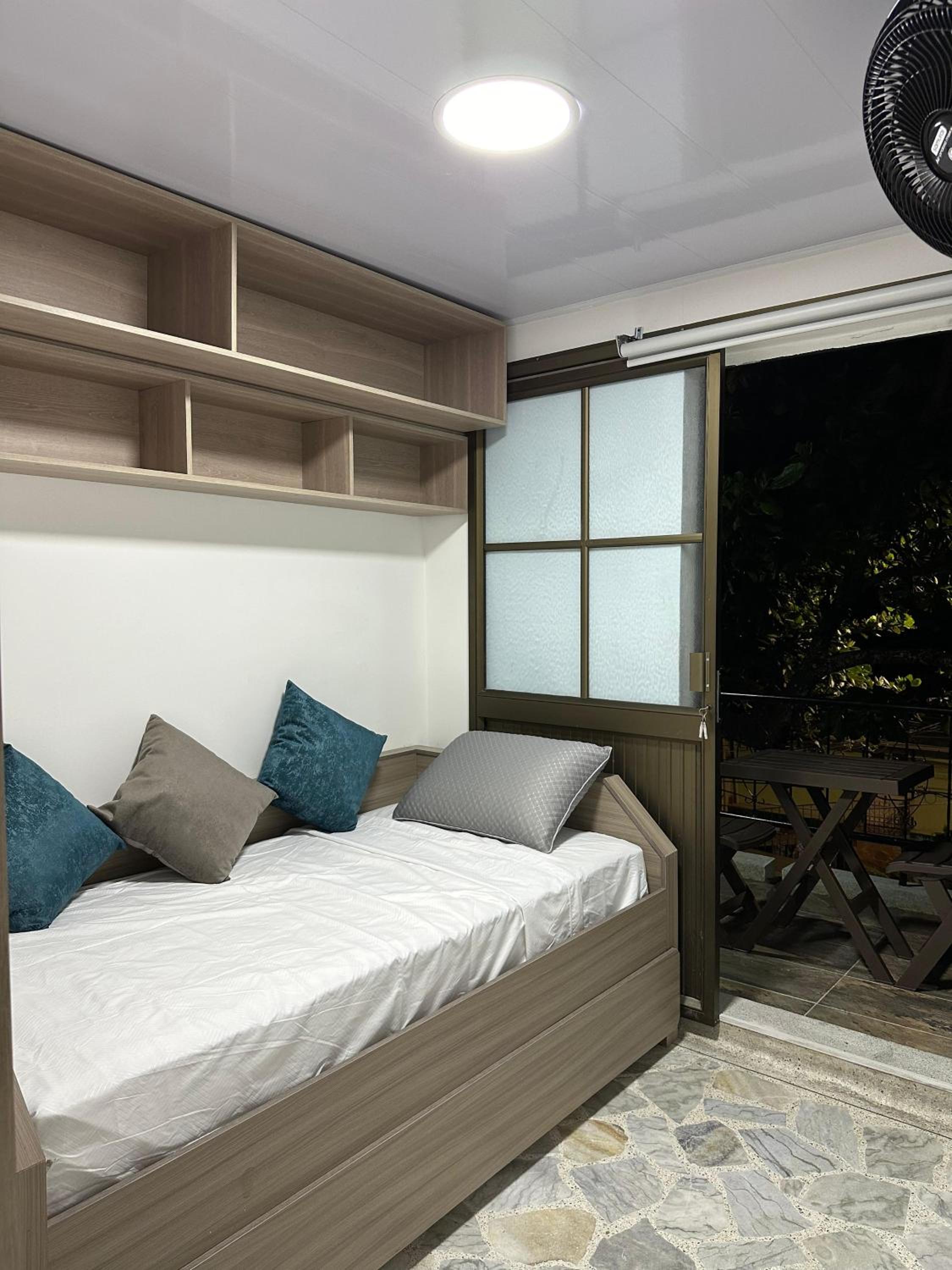 Exclusivos apartamentos en Ibagué