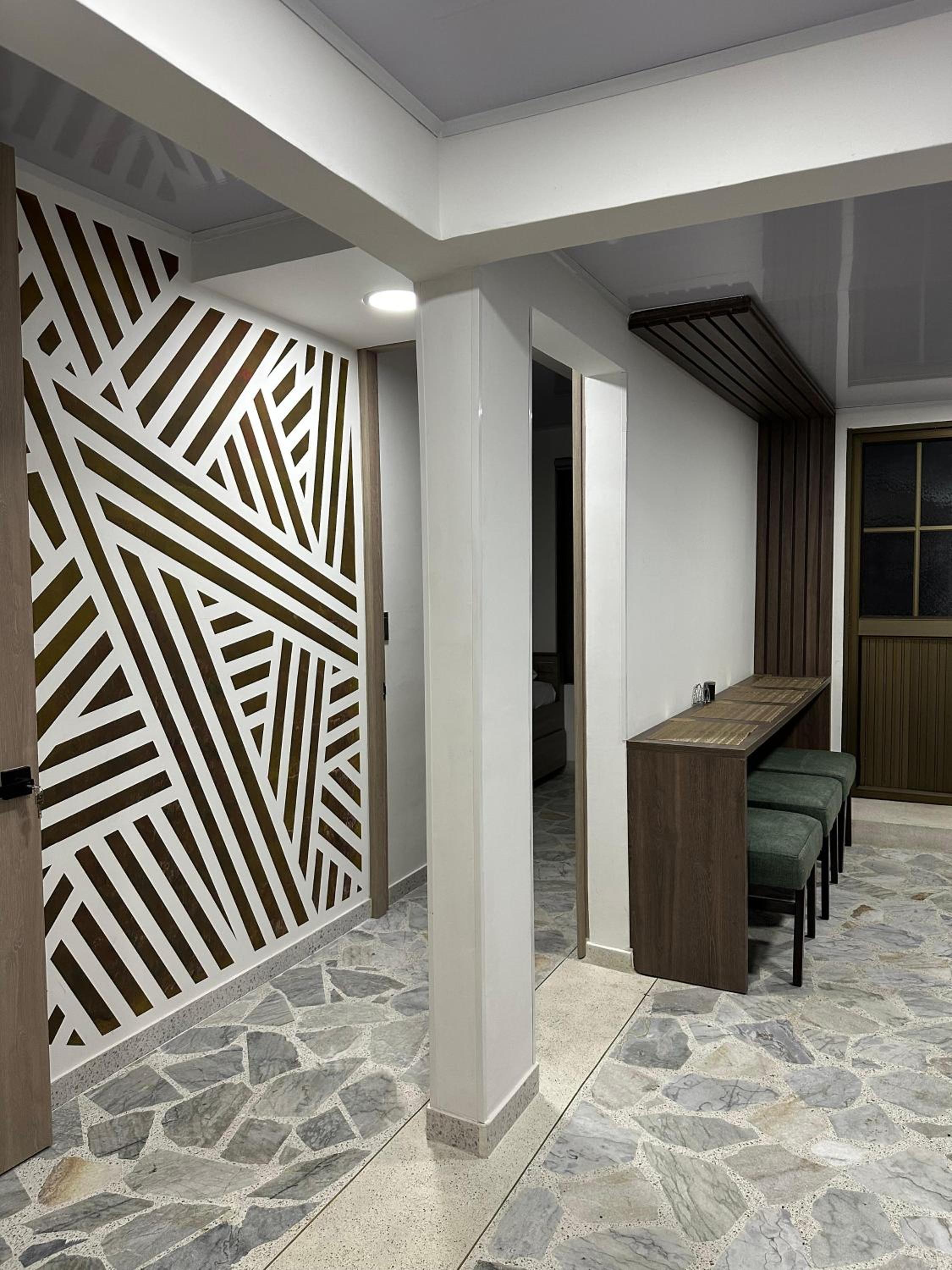 Exclusivos apartamentos en Ibagué