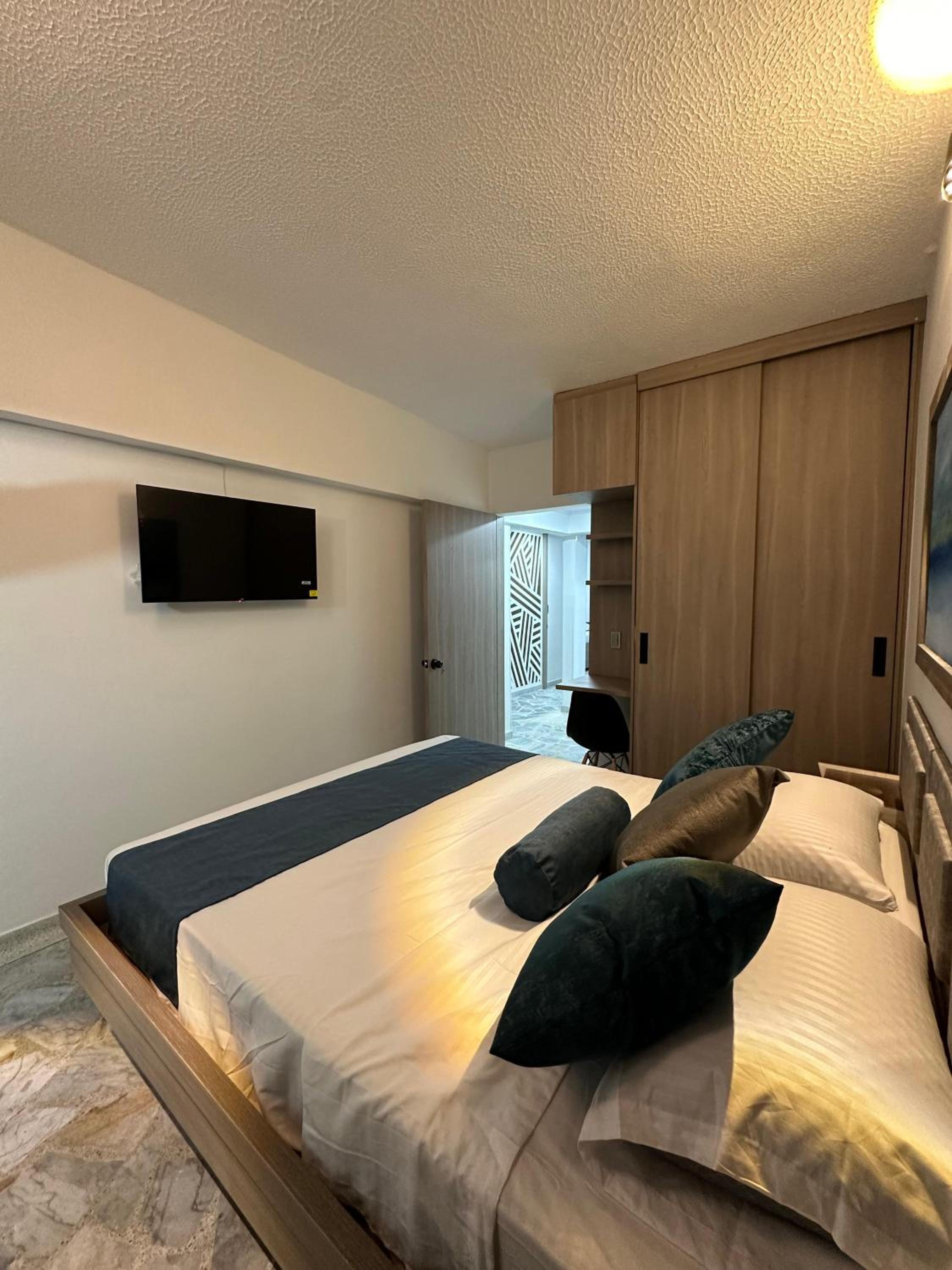 Exclusivos apartamentos en Ibagué
