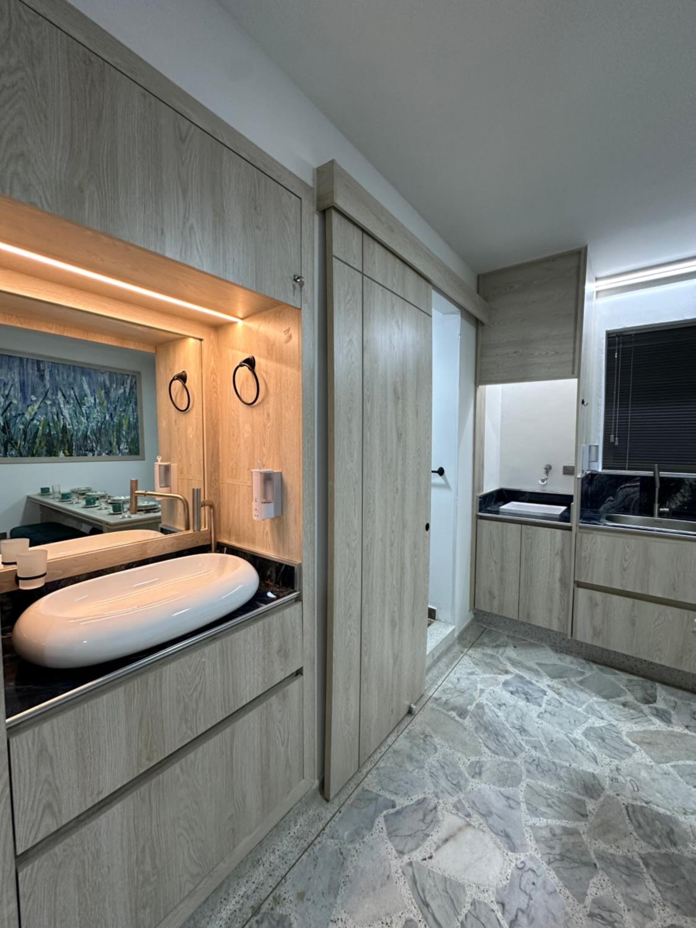 Exclusivos apartamentos en Ibagué