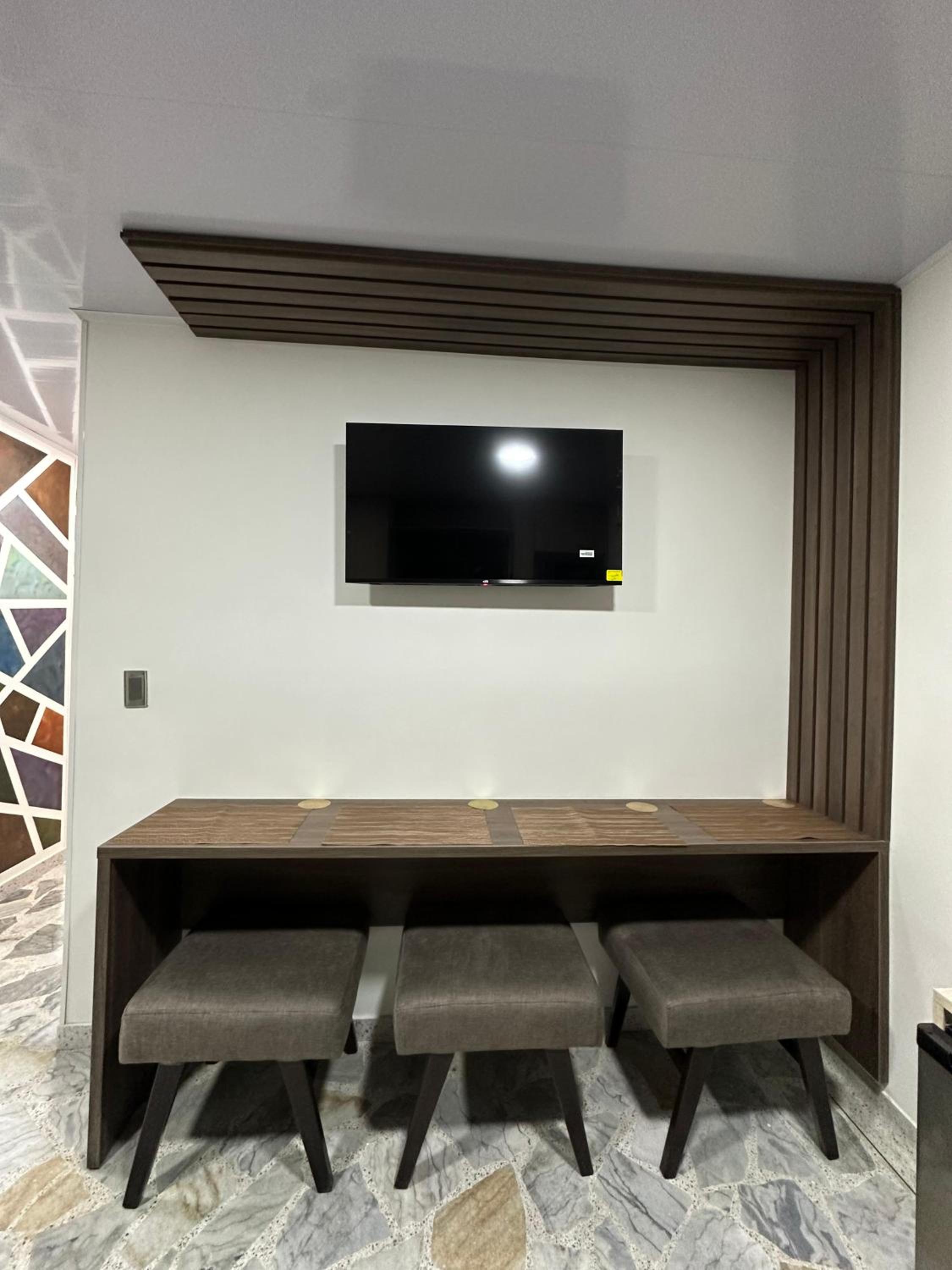 Exclusivos apartamentos en Ibagué