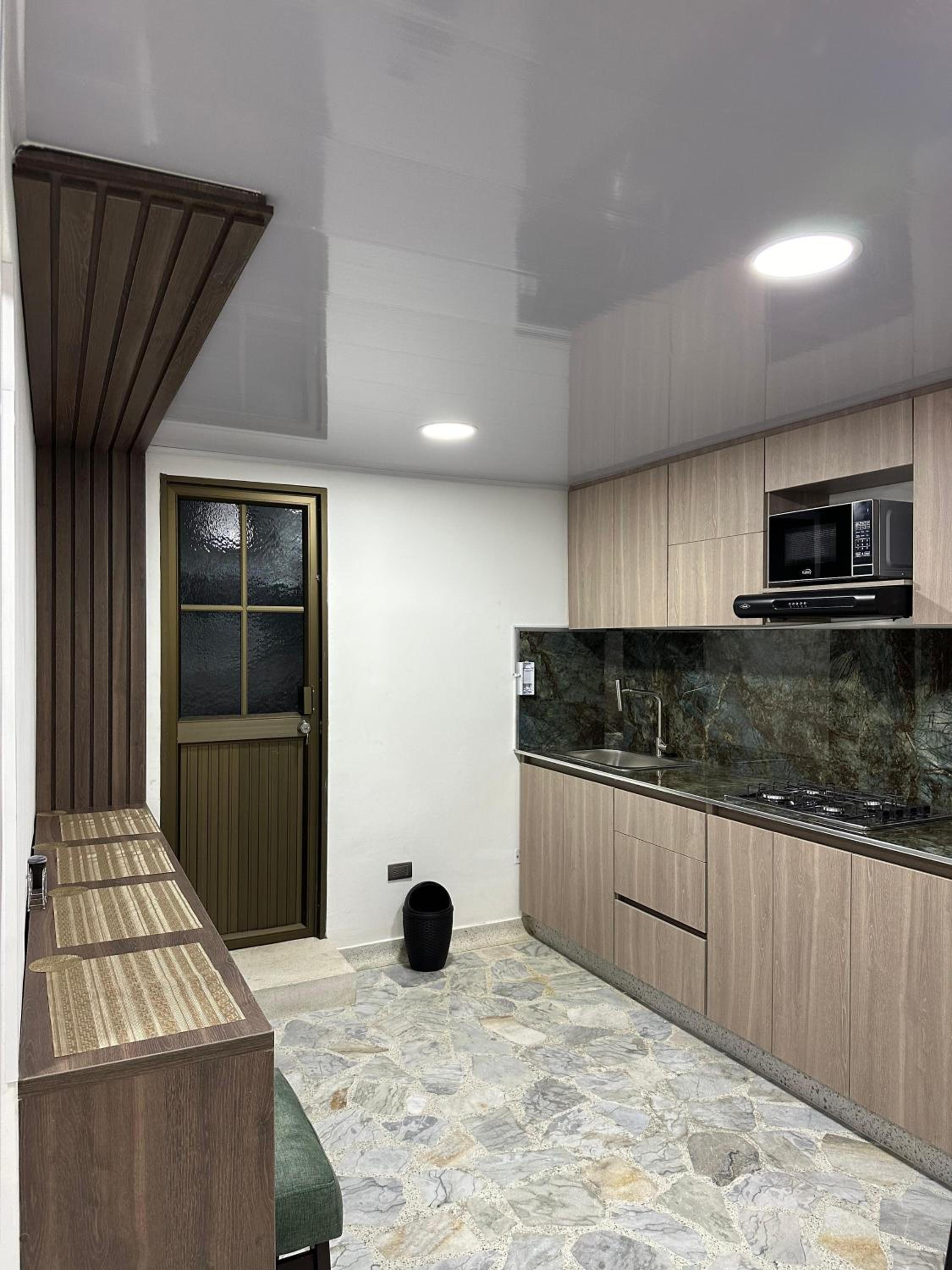 Exclusivos apartamentos en Ibagué