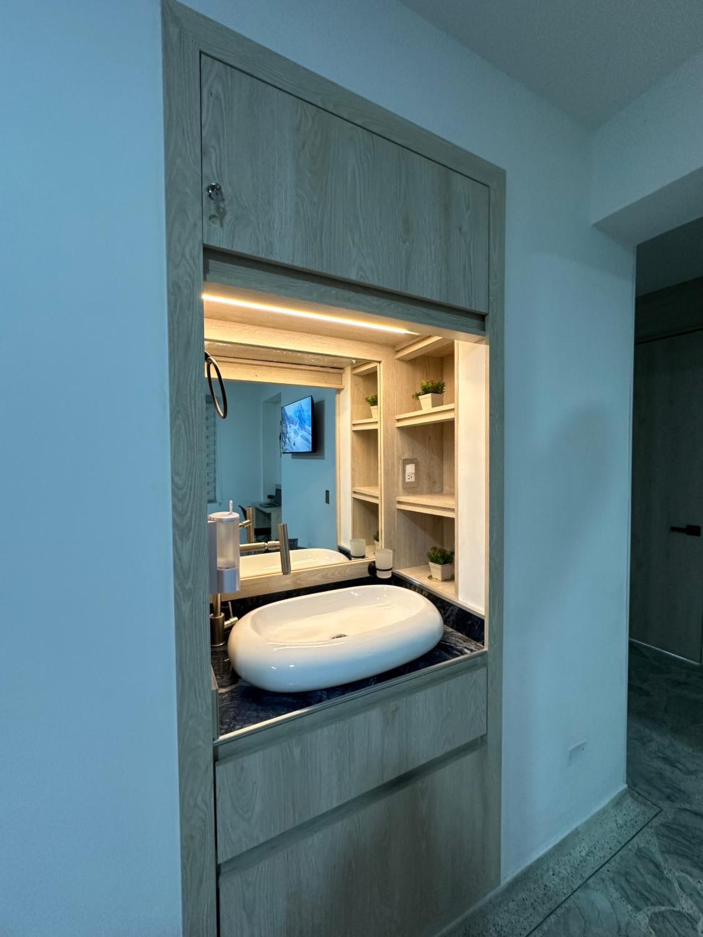 Exclusivos apartamentos en Ibagué