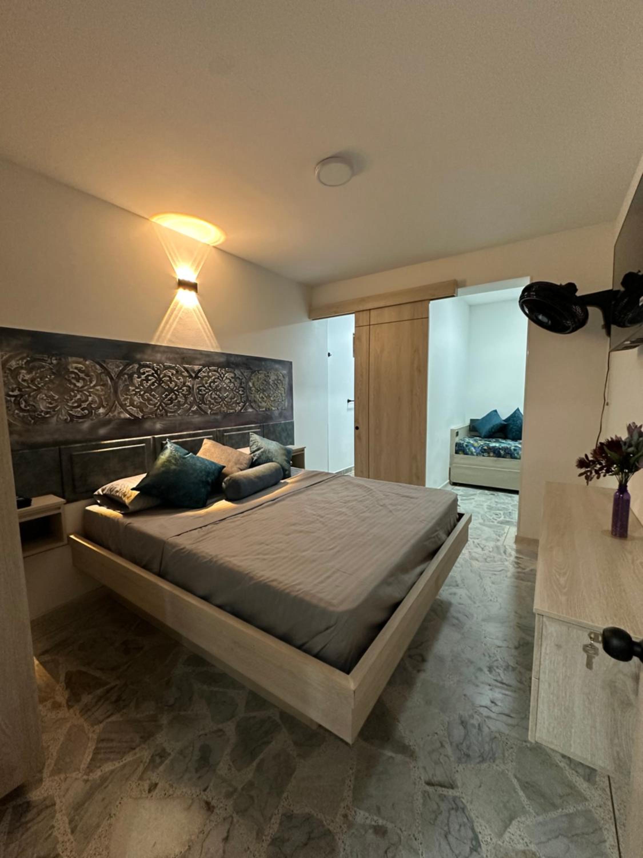 Exclusivos apartamentos en Ibagué