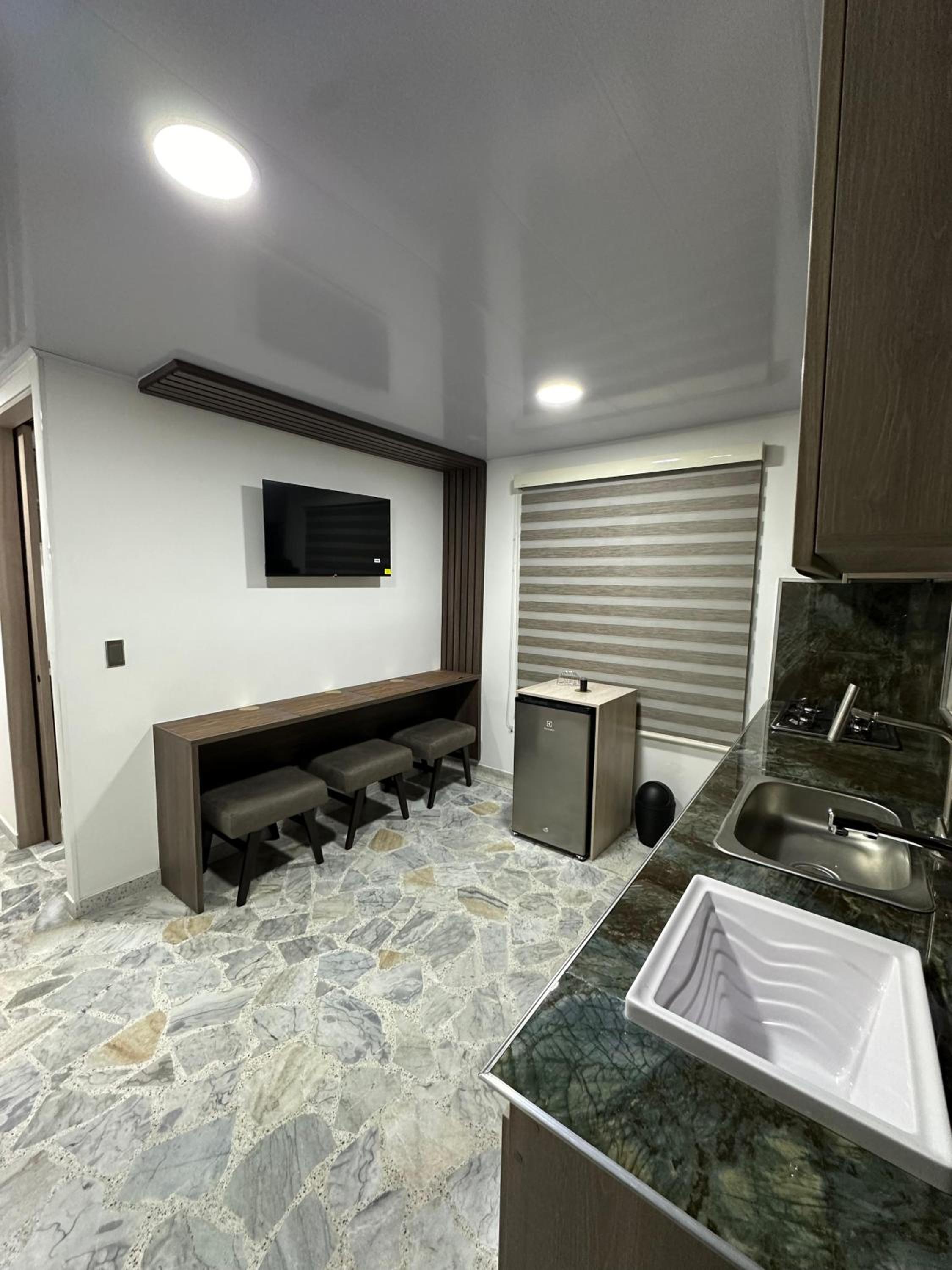 Exclusivos apartamentos en Ibagué