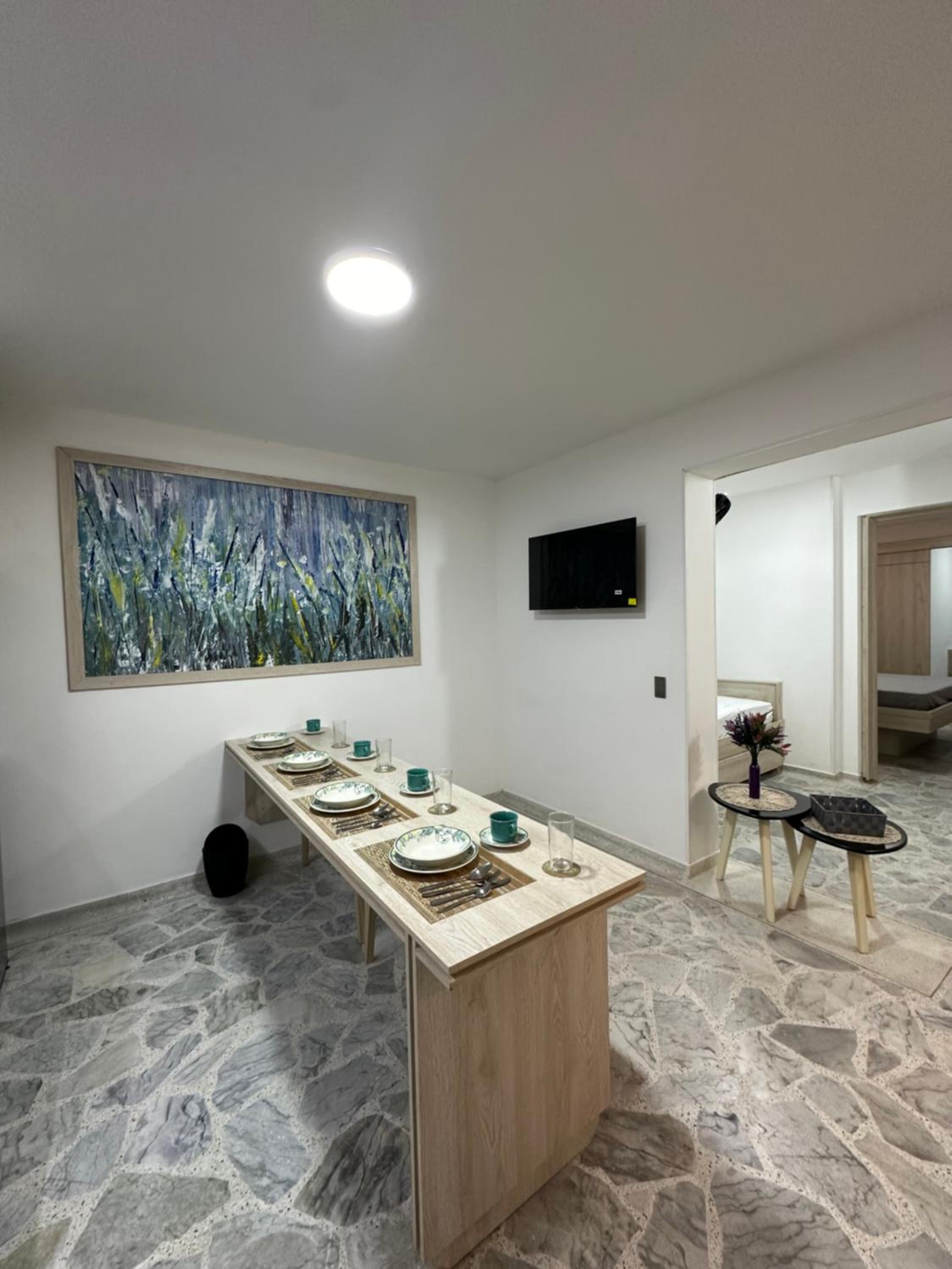 Exclusivos apartamentos en Ibagué