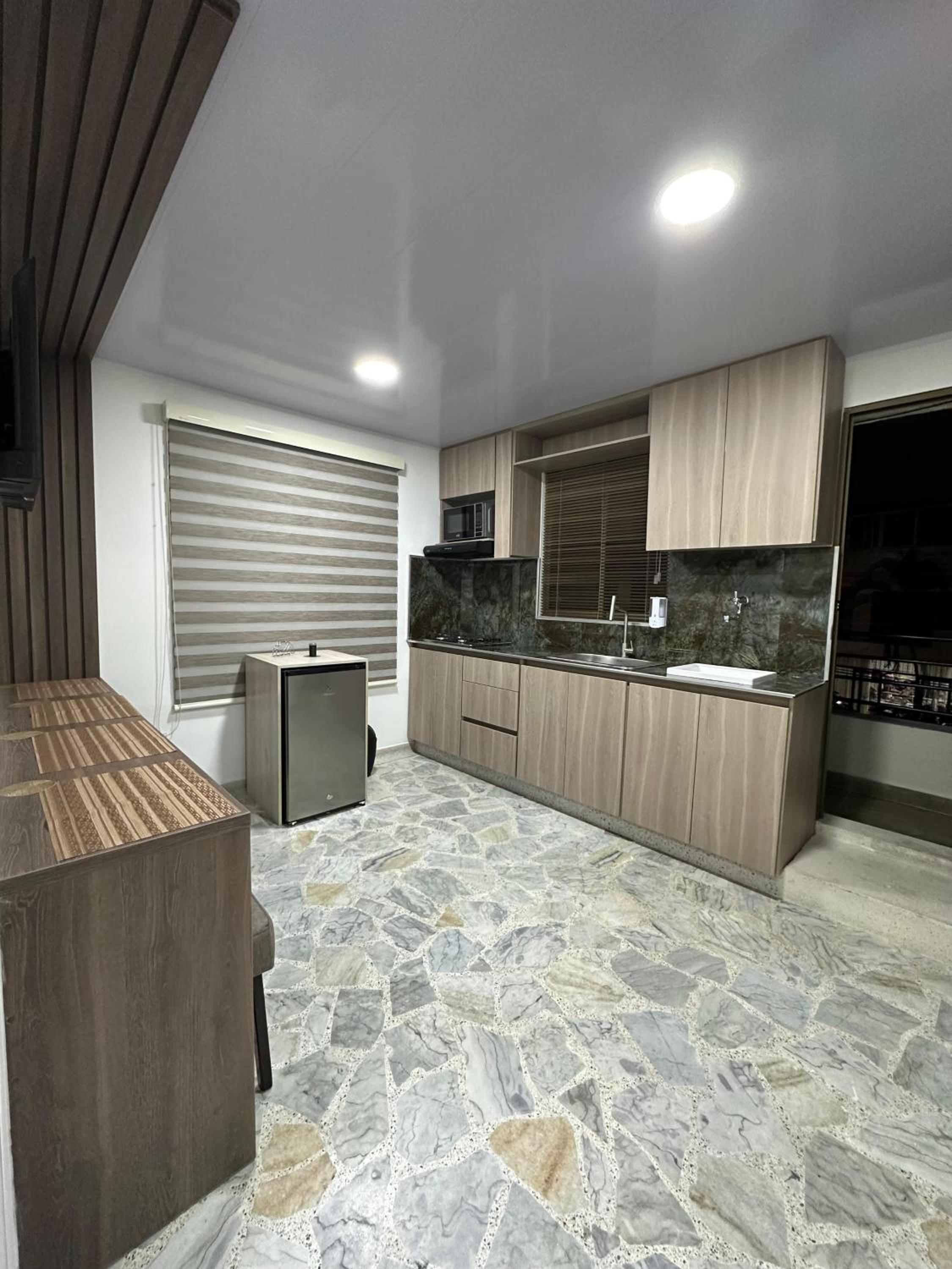 Exclusivos apartamentos en Ibagué
