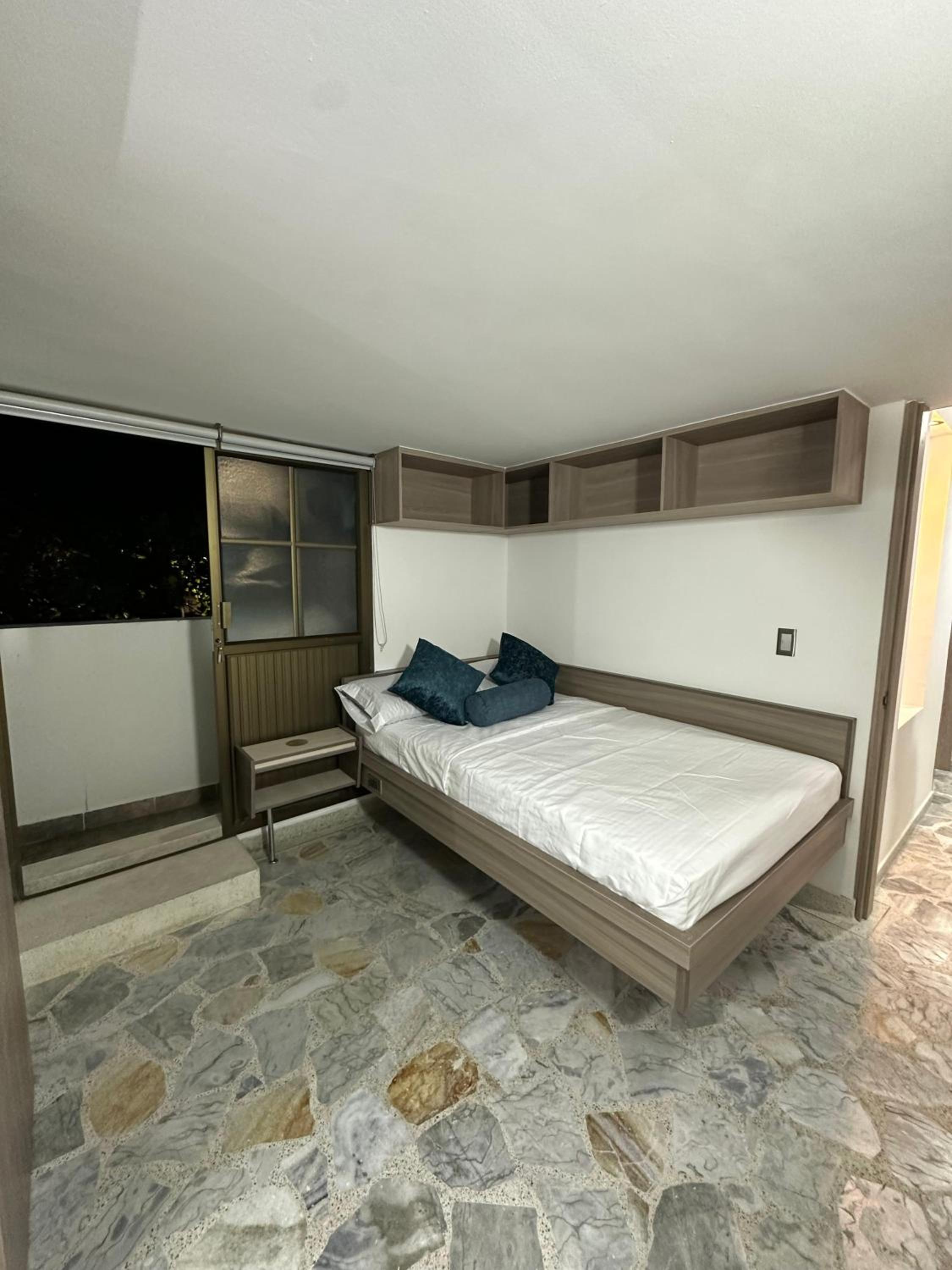 Exclusivos apartamentos en Ibagué