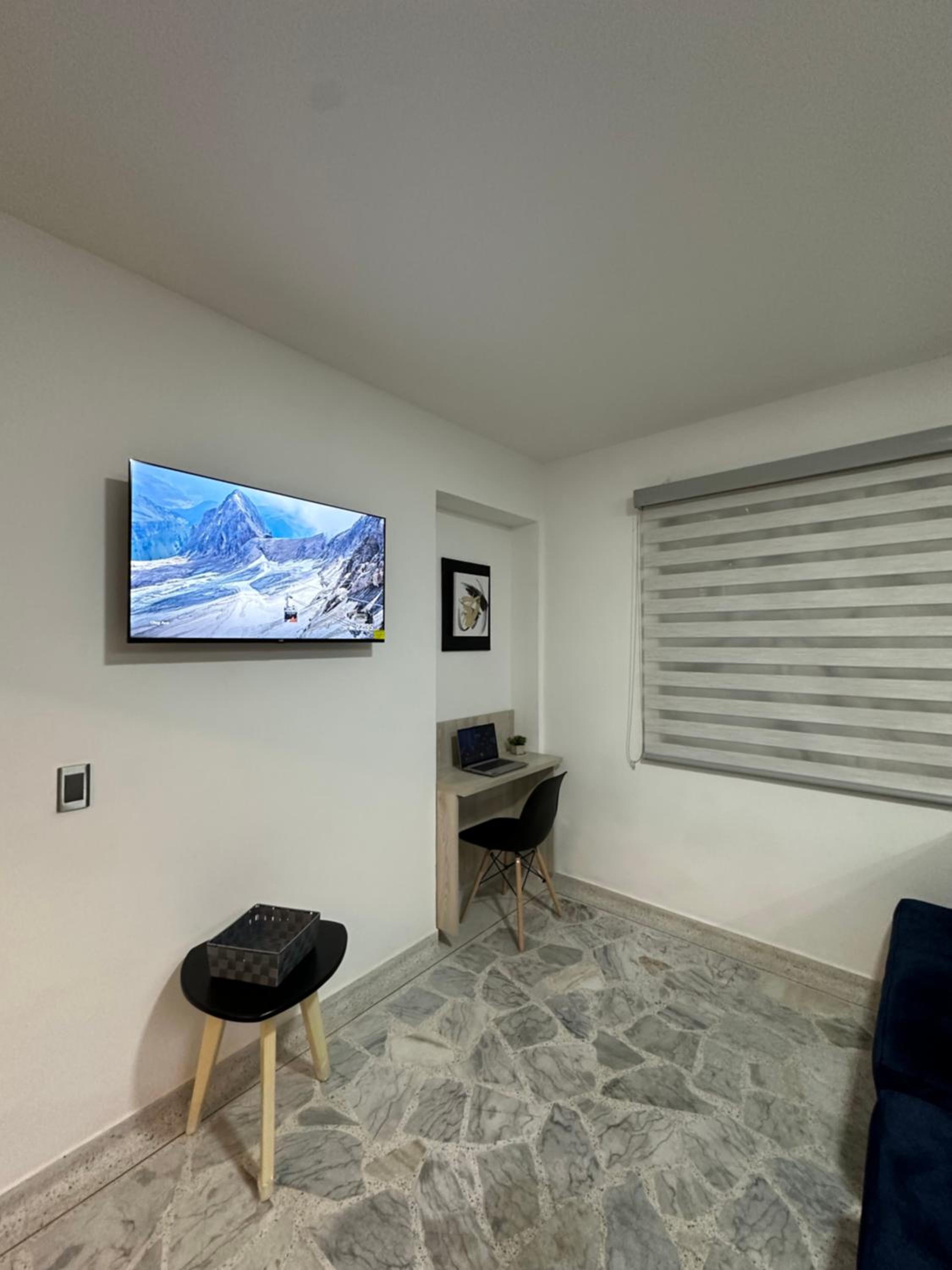 Exclusivos apartamentos en Ibagué
