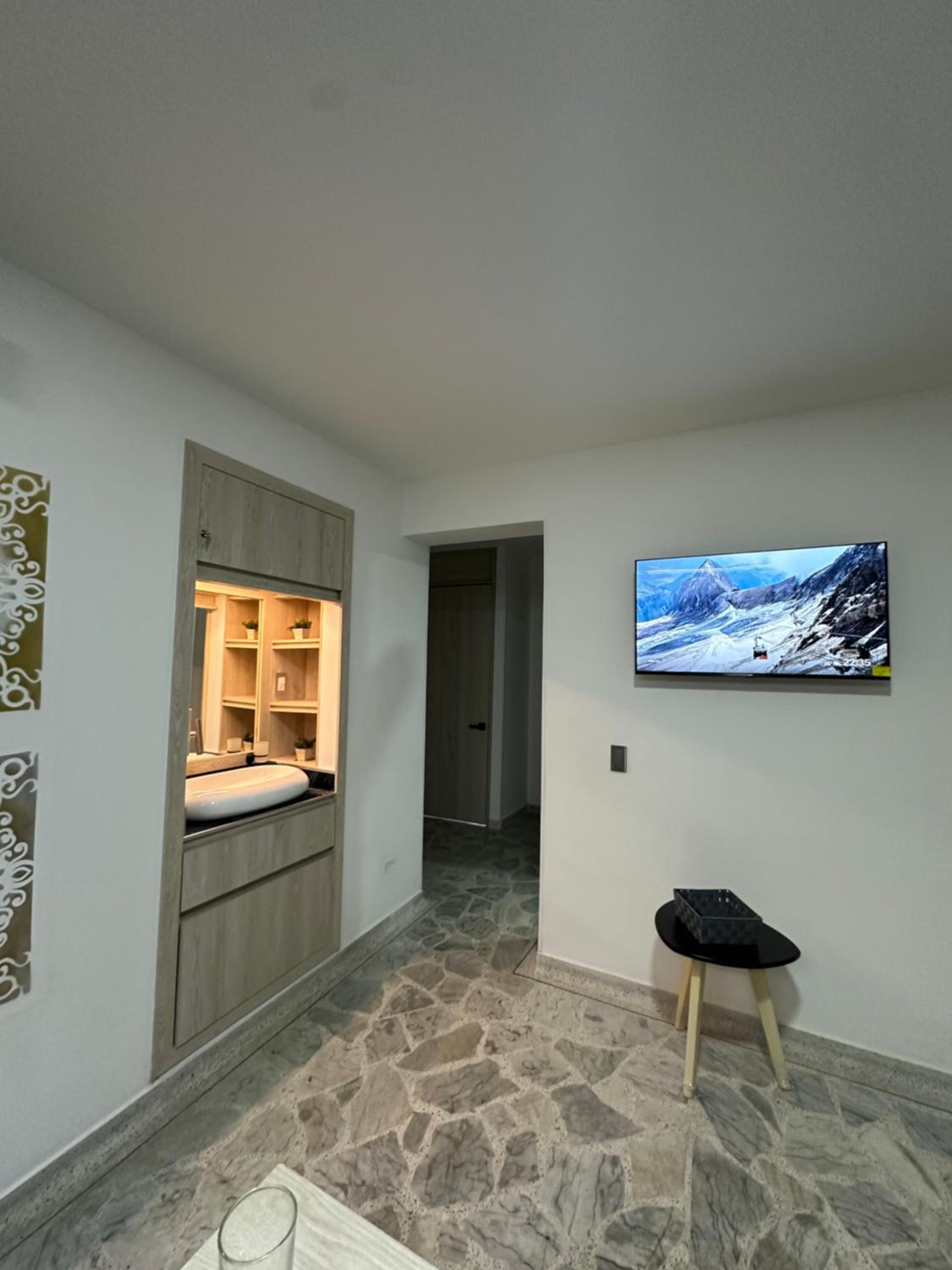 Exclusivos apartamentos en Ibagué