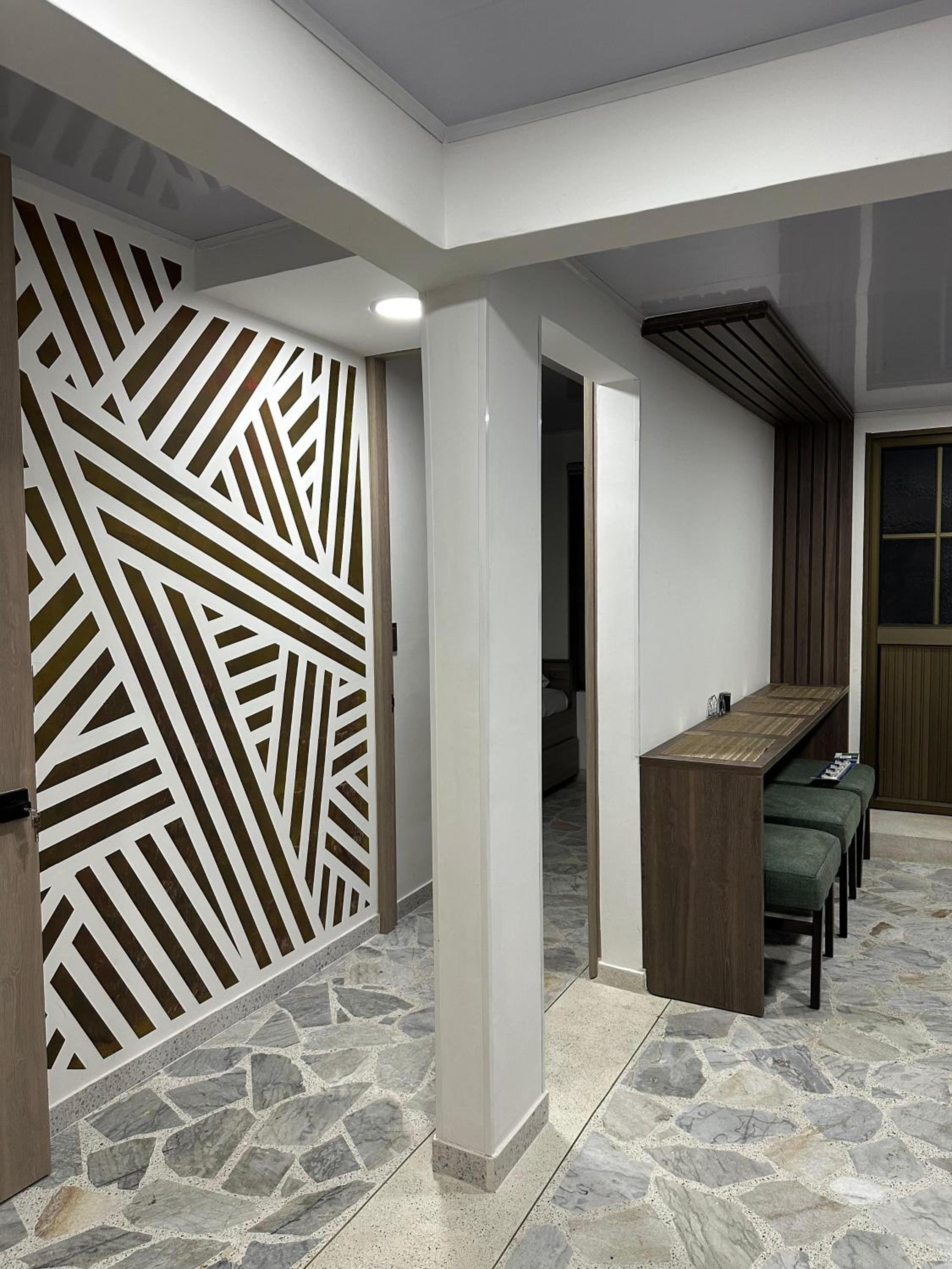 Exclusivos apartamentos en Ibagué