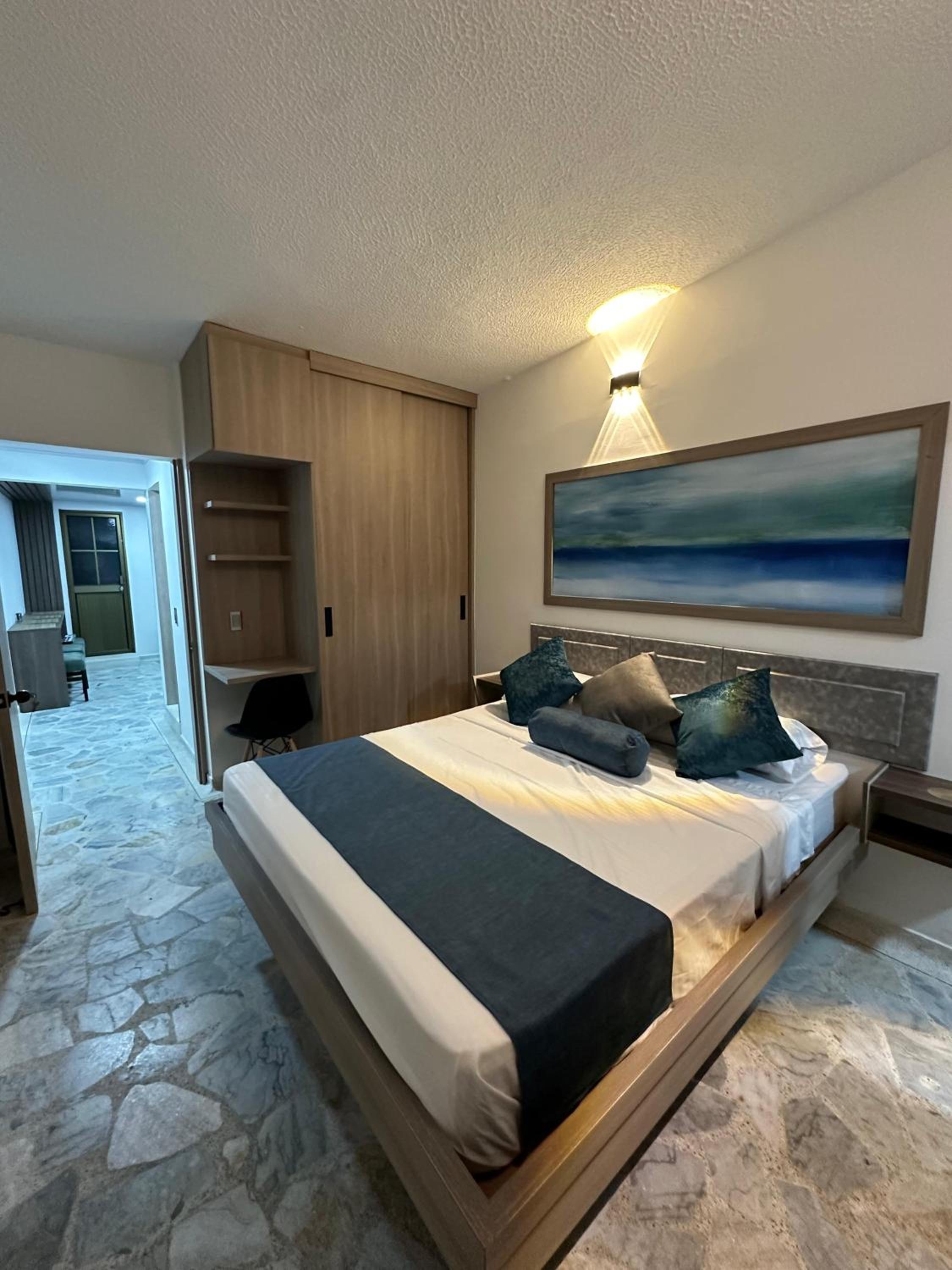 Exclusivos apartamentos en Ibagué