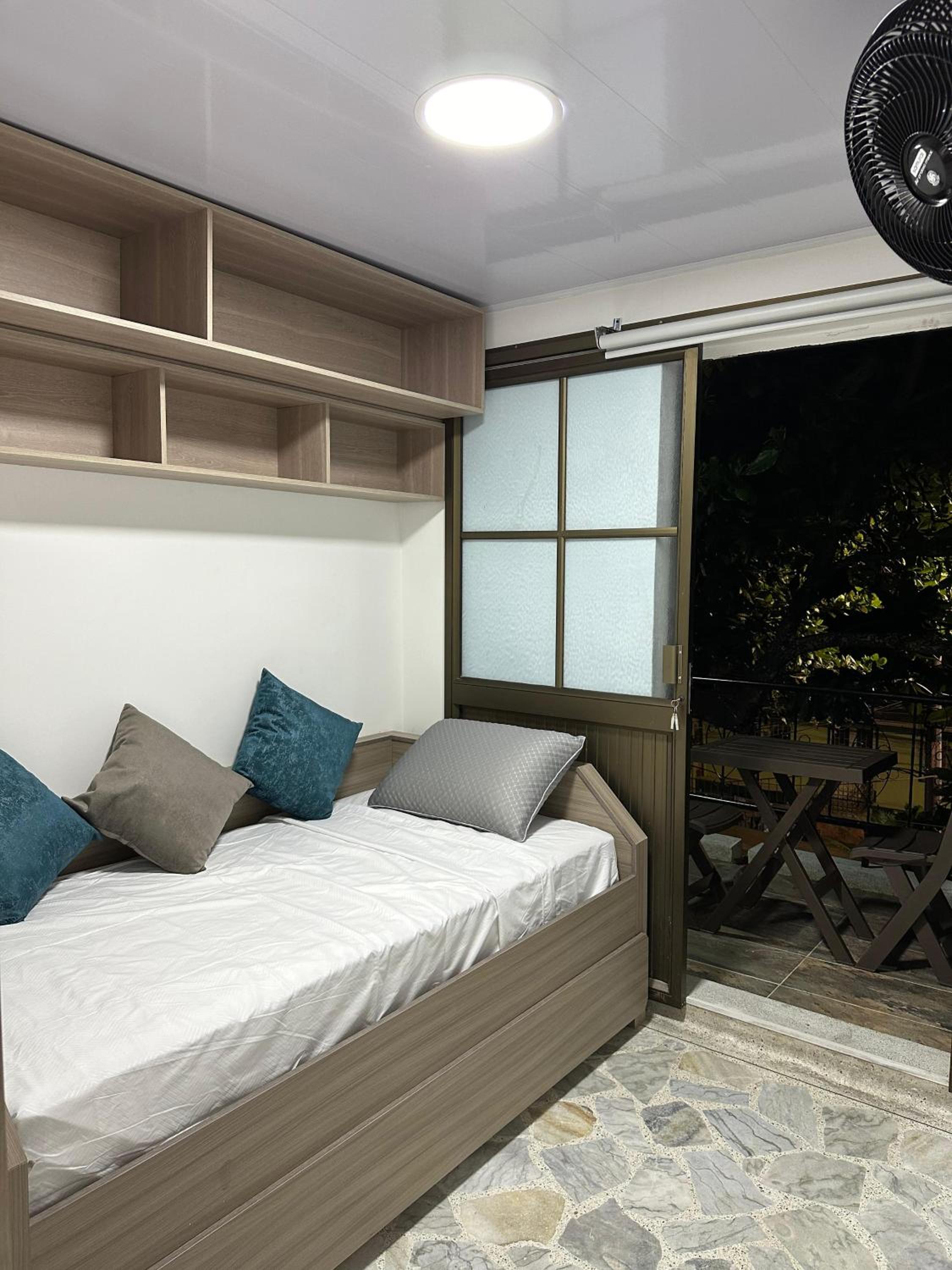 Exclusivos apartamentos en Ibagué
