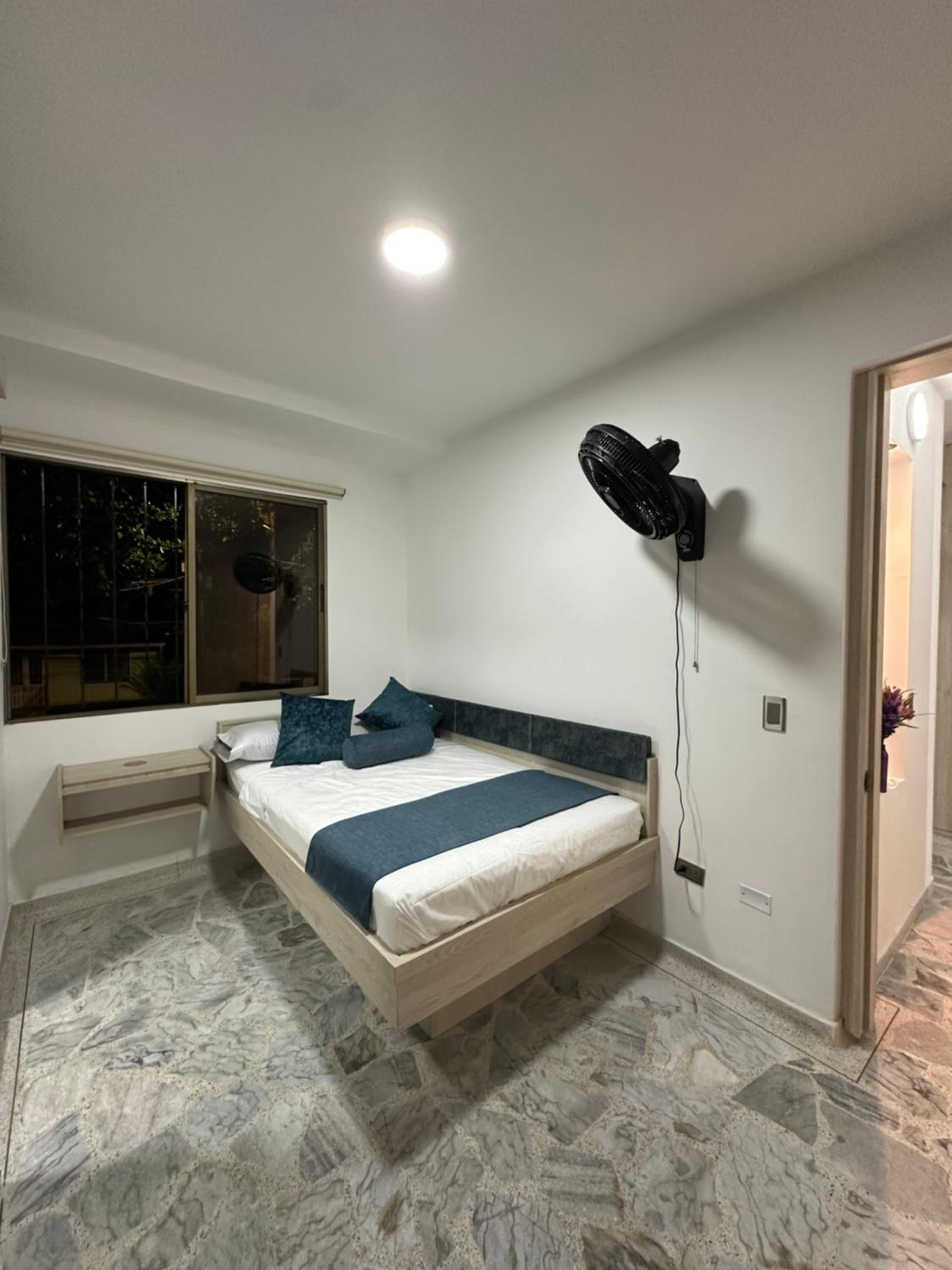 Exclusivos apartamentos en Ibagué