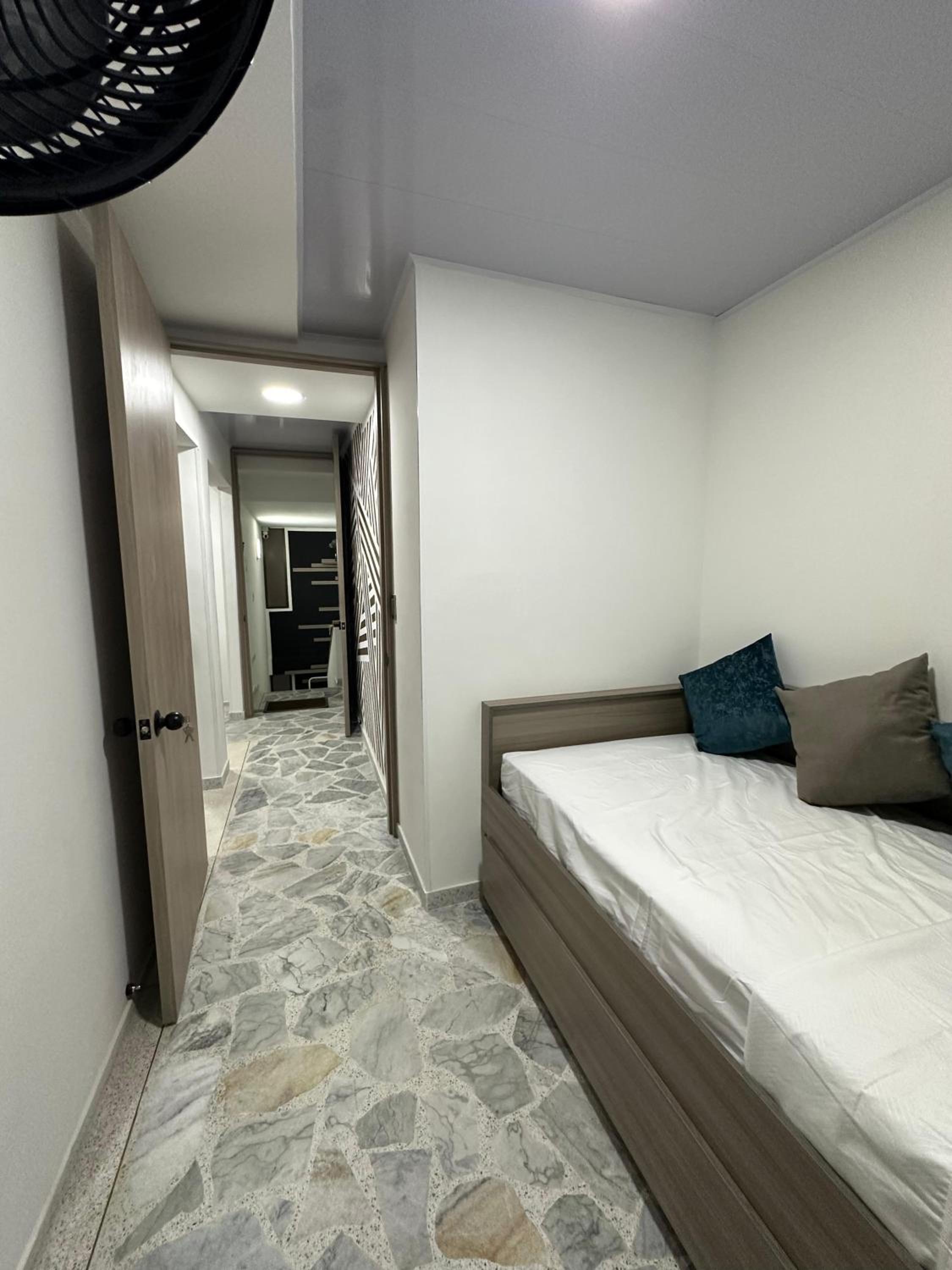 Exclusivos apartamentos en Ibagué