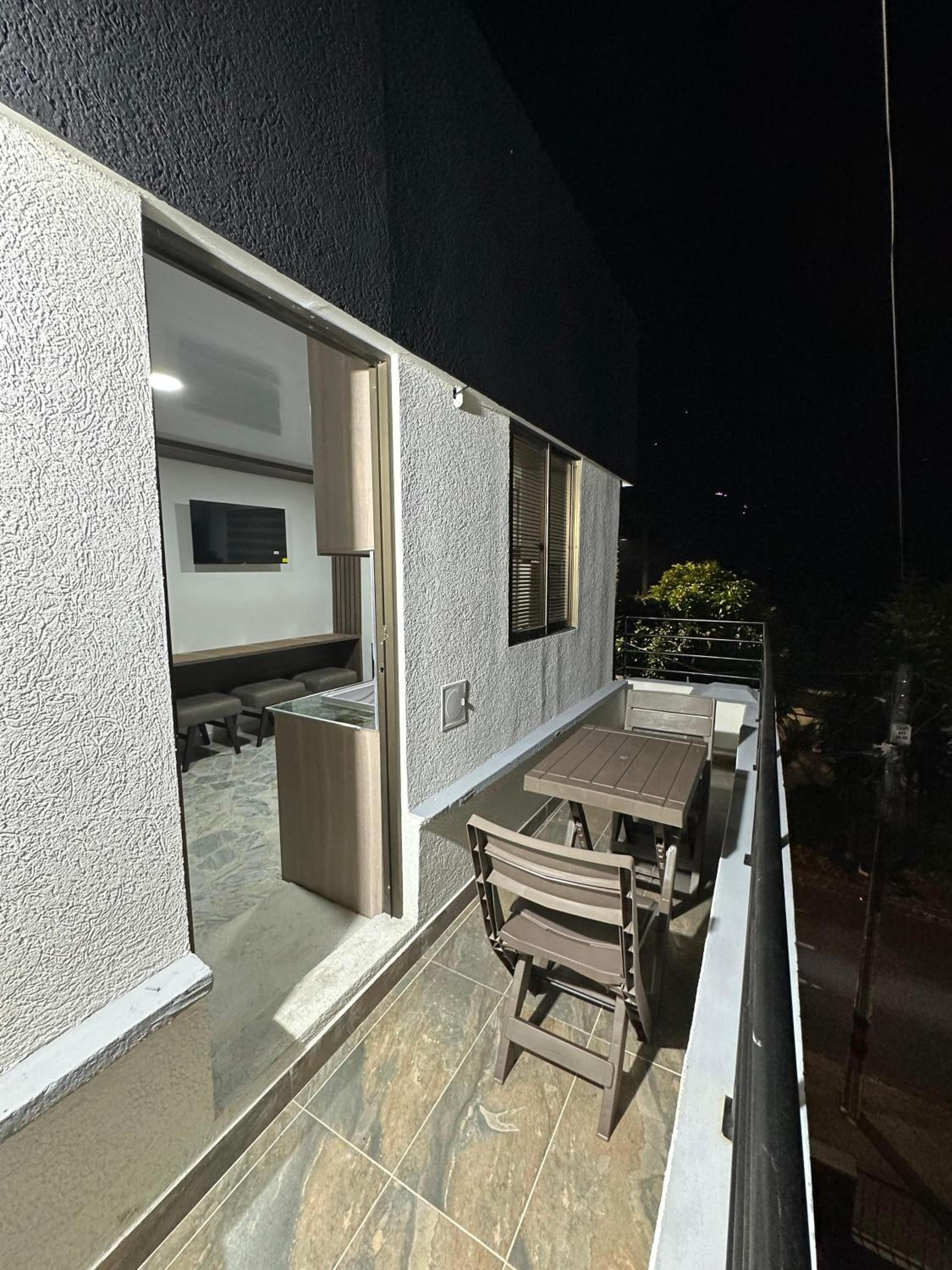 Exclusivos apartamentos en Ibagué