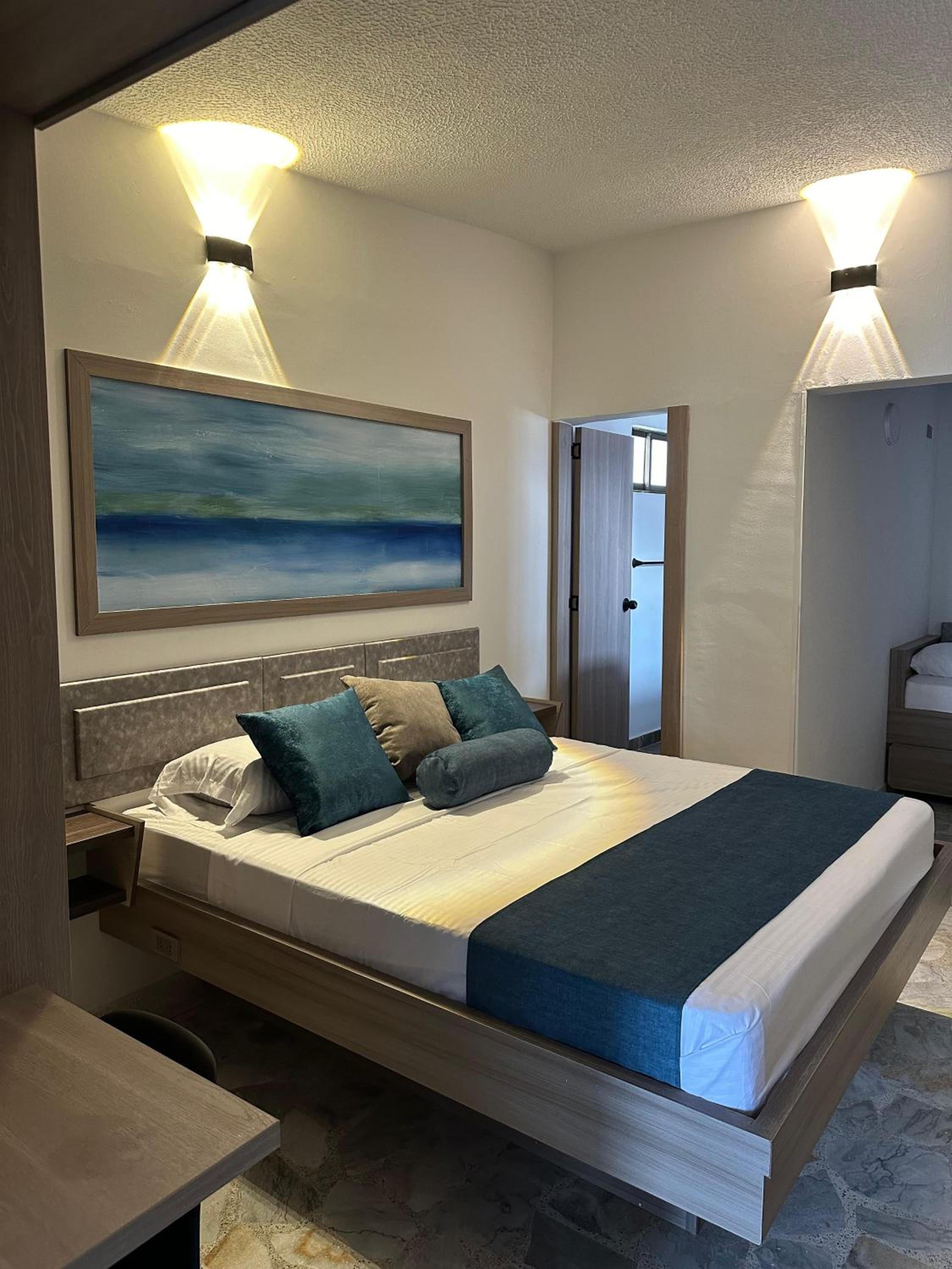 Exclusivos apartamentos en Ibagué