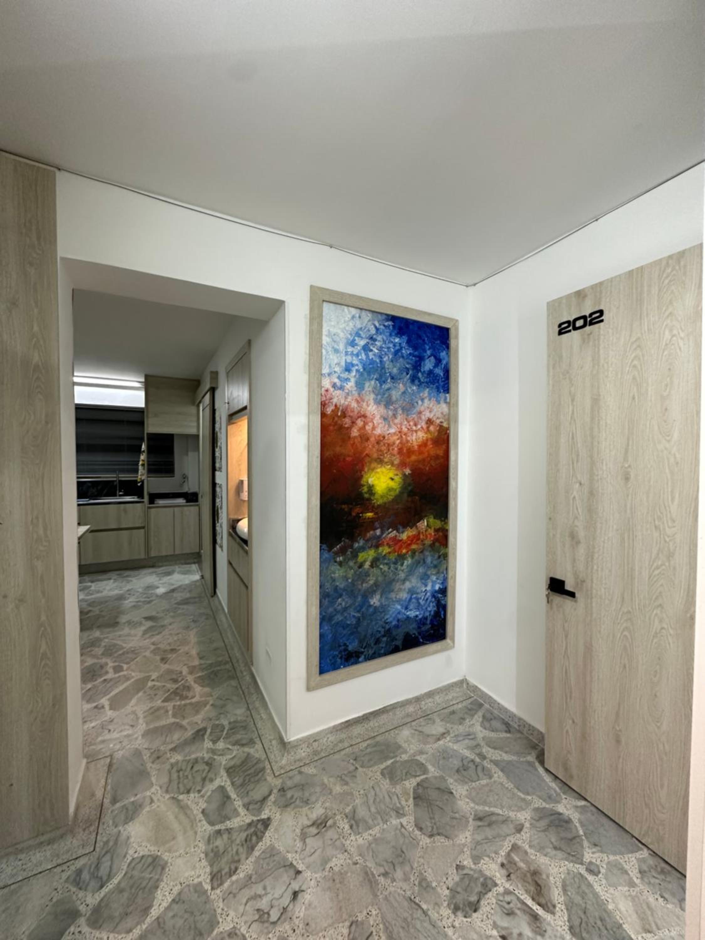 Exclusivos apartamentos en Ibagué
