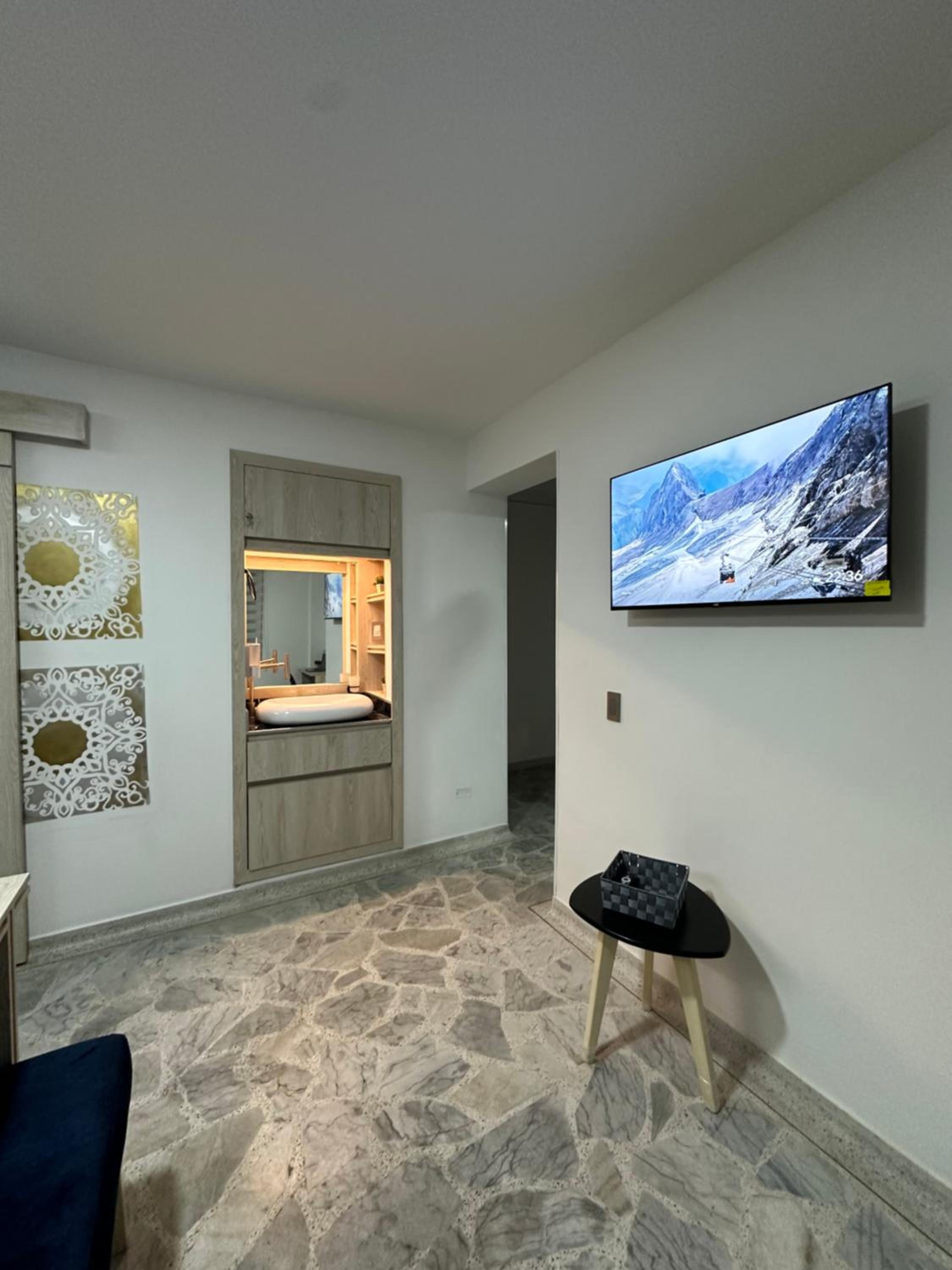 Exclusivos apartamentos en Ibagué