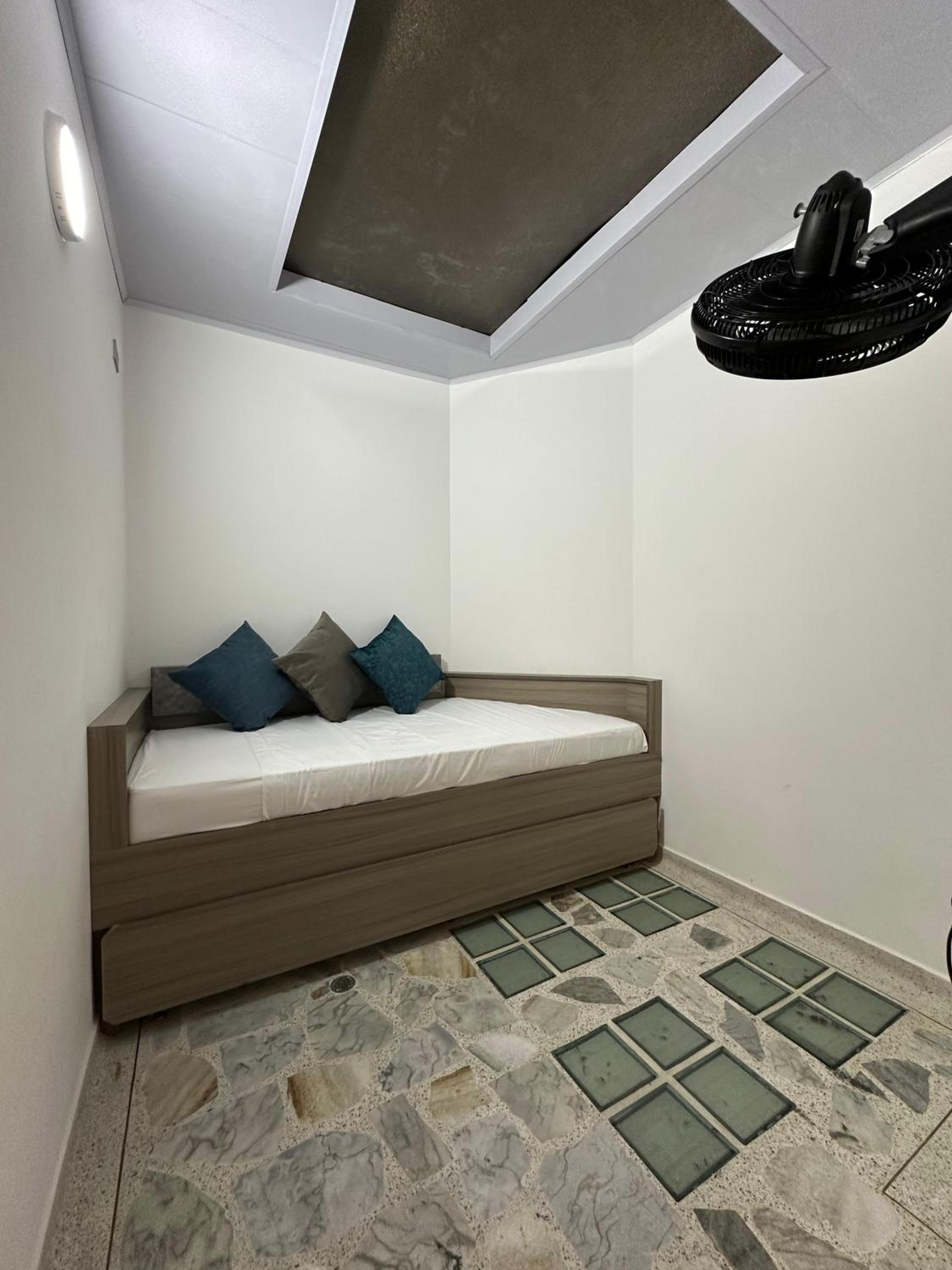 Exclusivos apartamentos en Ibagué