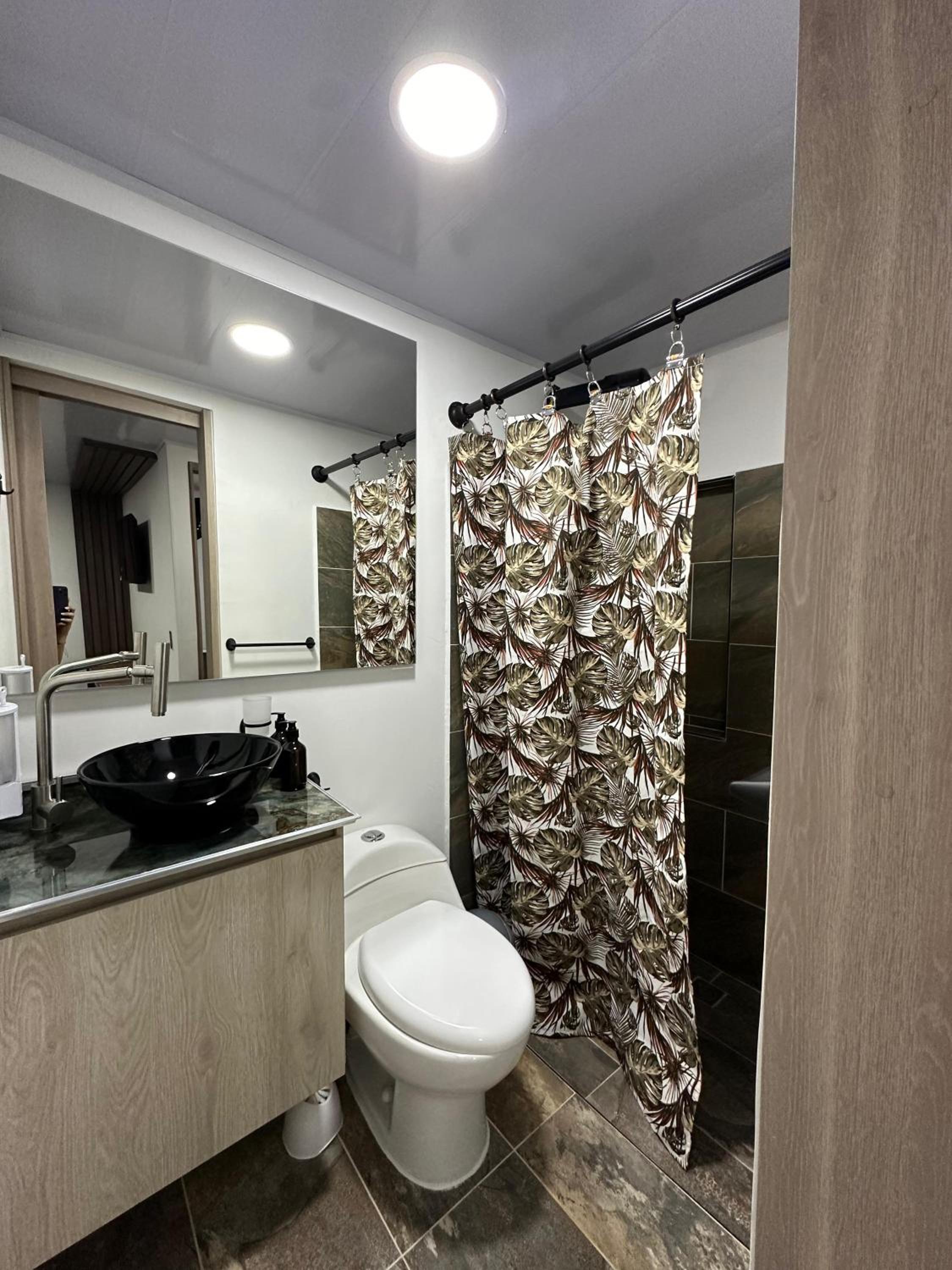 Exclusivos apartamentos en Ibagué
