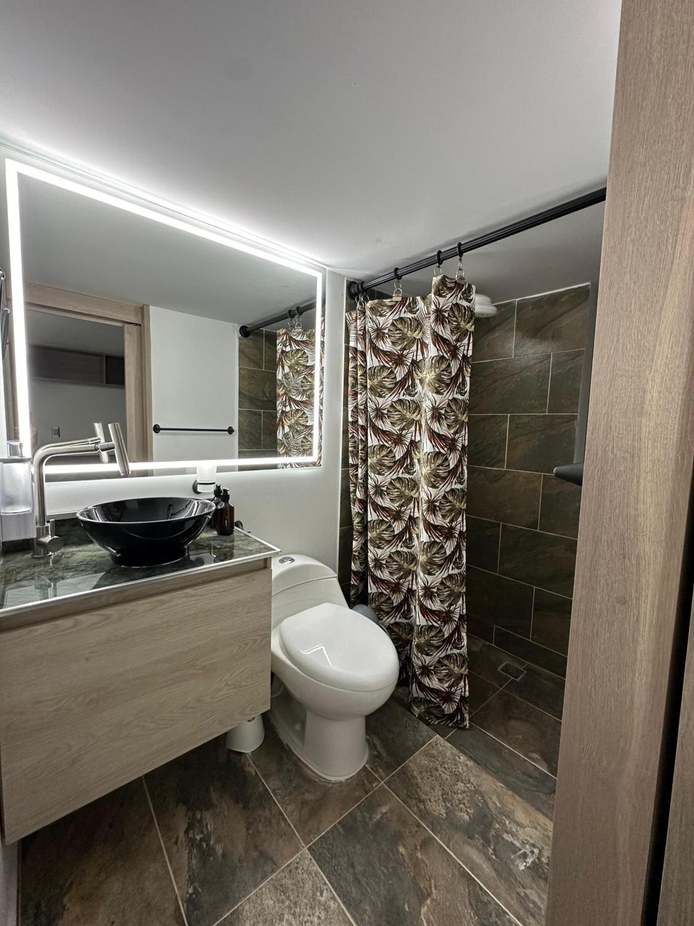 Exclusivos apartamentos en Ibagué