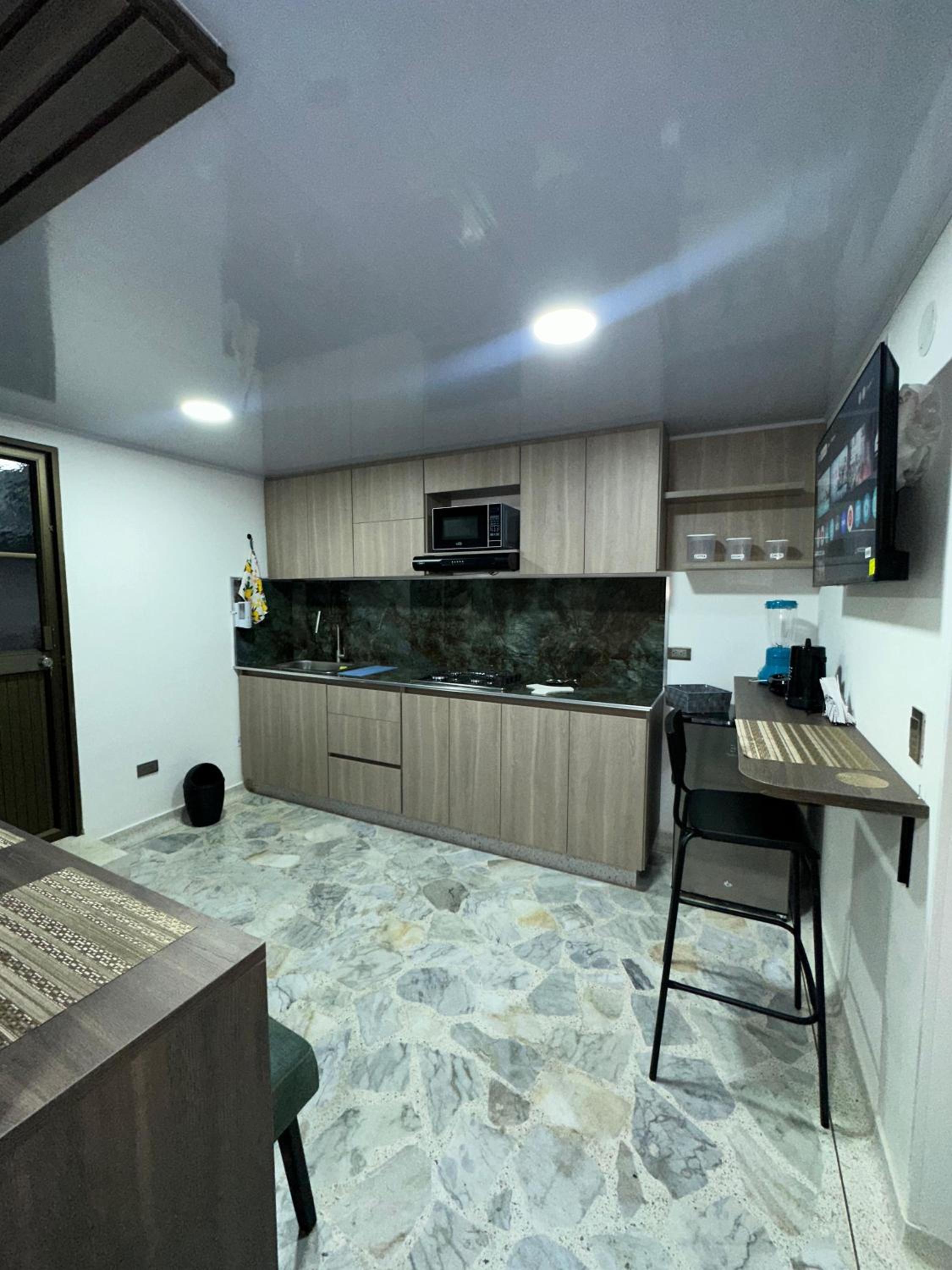 Exclusivos apartamentos en Ibagué