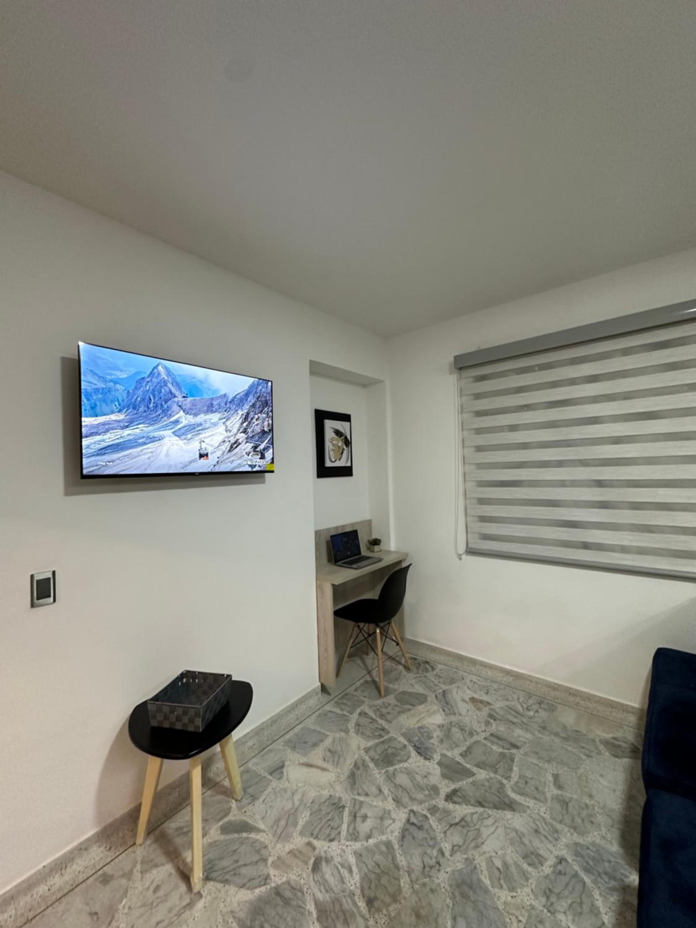 Exclusivos apartamentos en Ibagué
