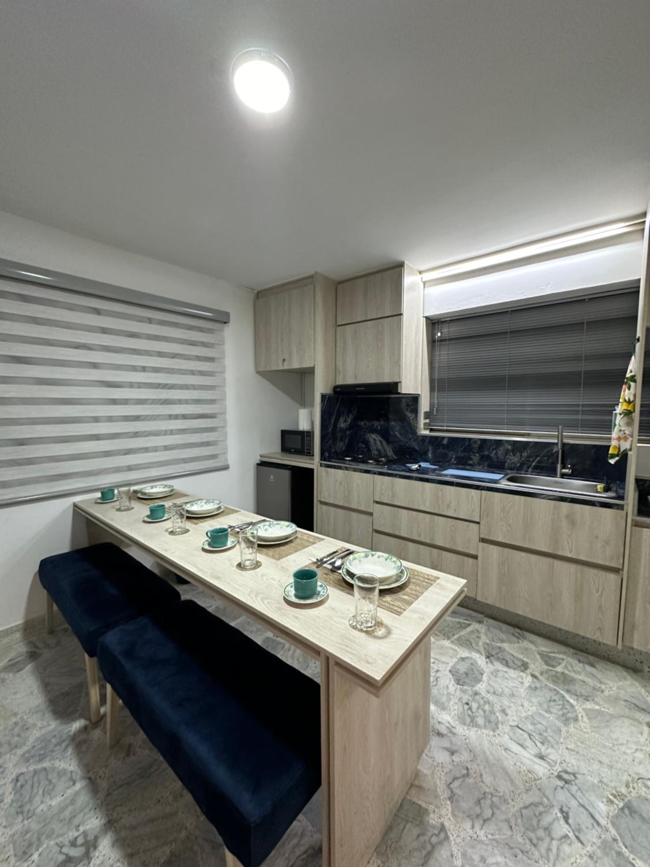 Exclusivos apartamentos en Ibagué