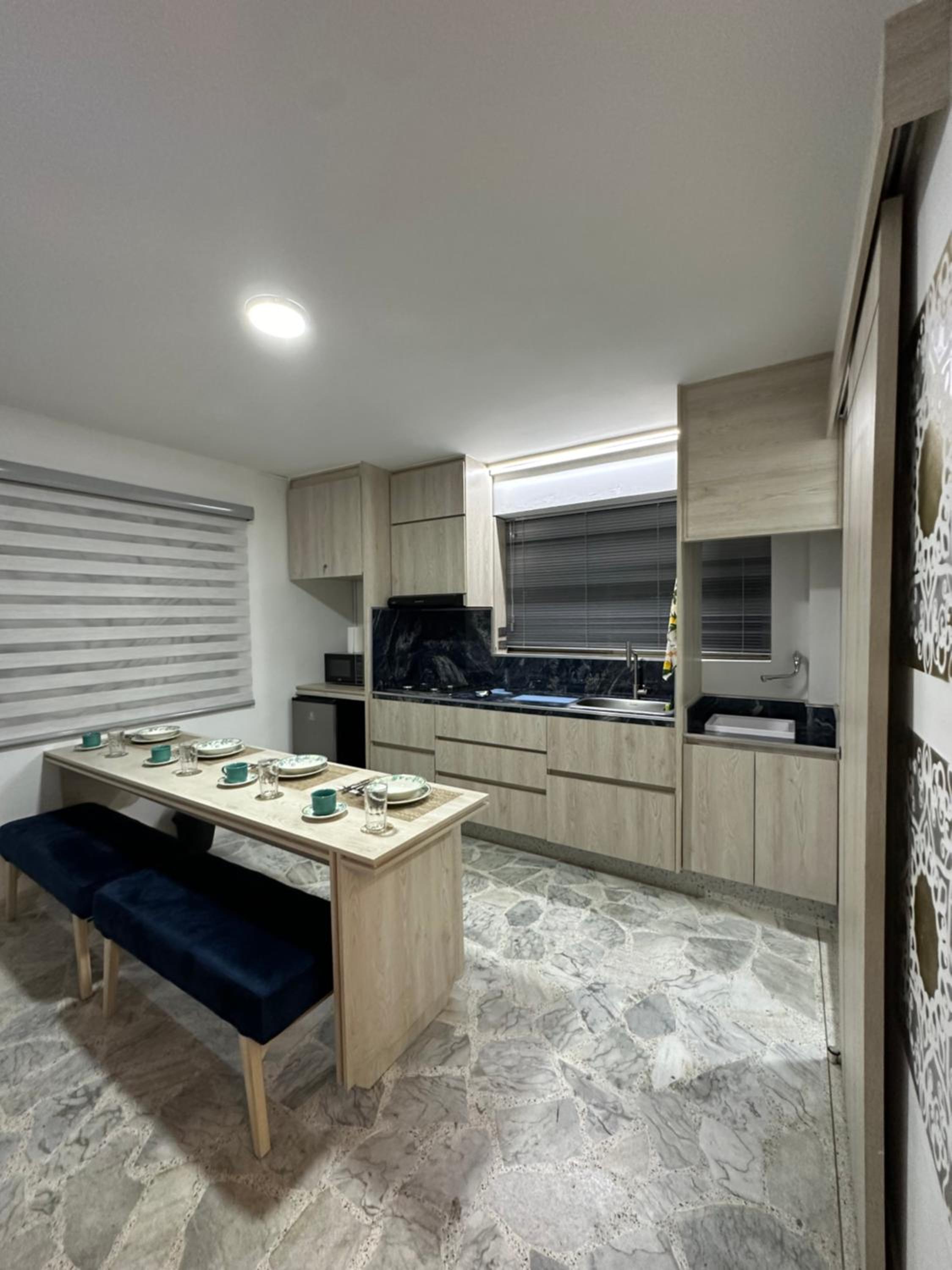 Exclusivos apartamentos en Ibagué